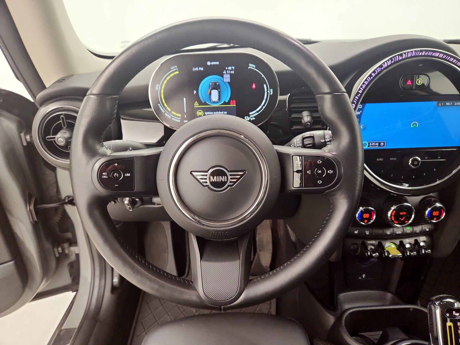 Thumbnail: 2022 MINI Cooper Hardtop - 10