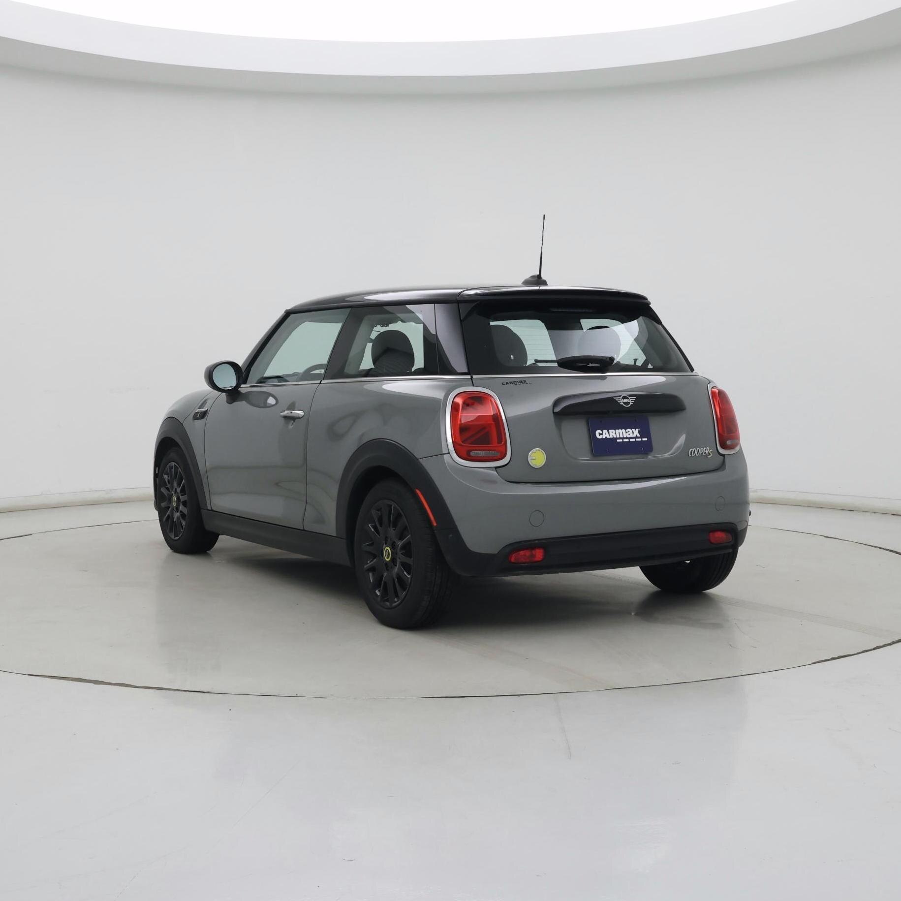 Thumbnail: 2022 MINI Cooper Hardtop - 2