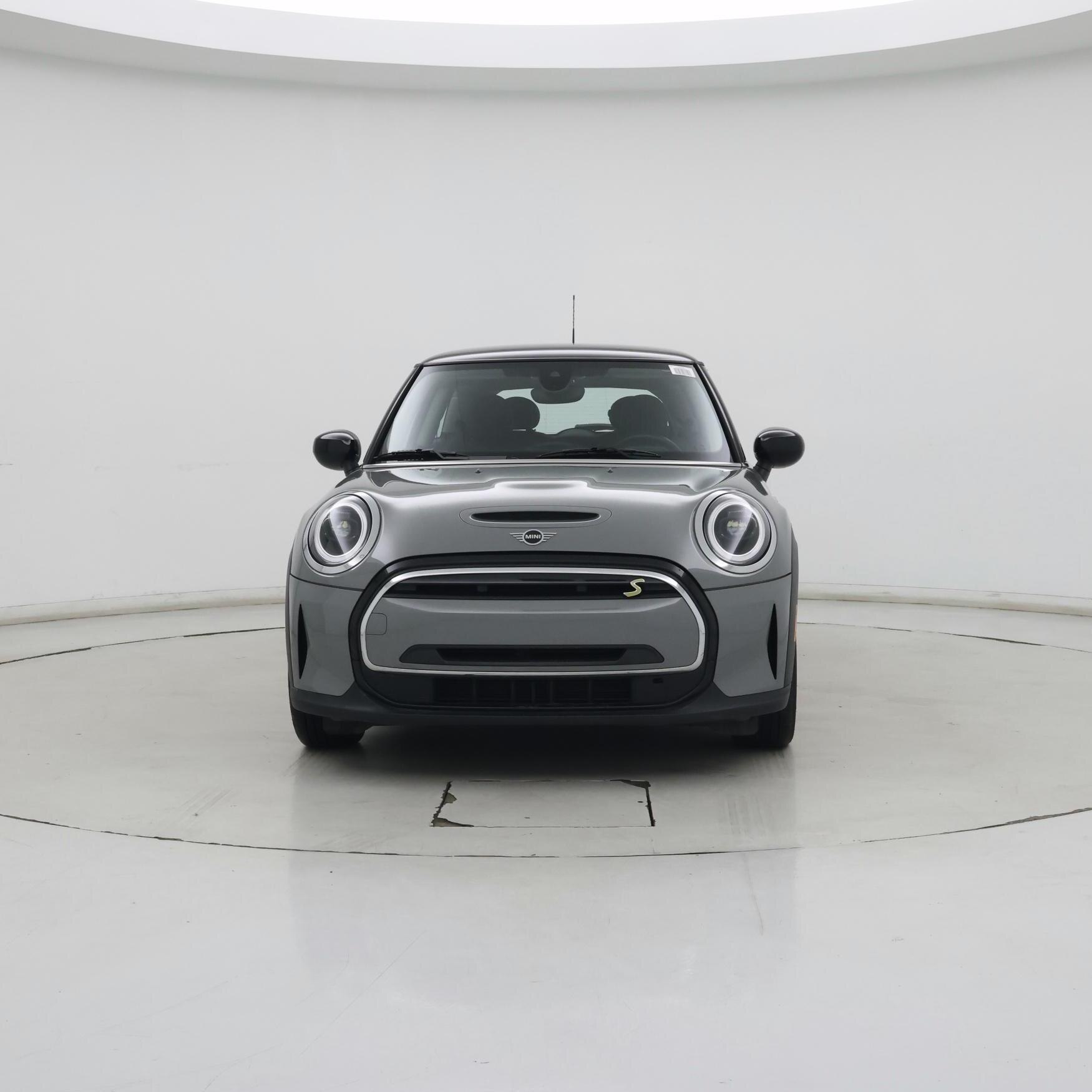 Thumbnail: 2022 MINI Cooper Hardtop - 5