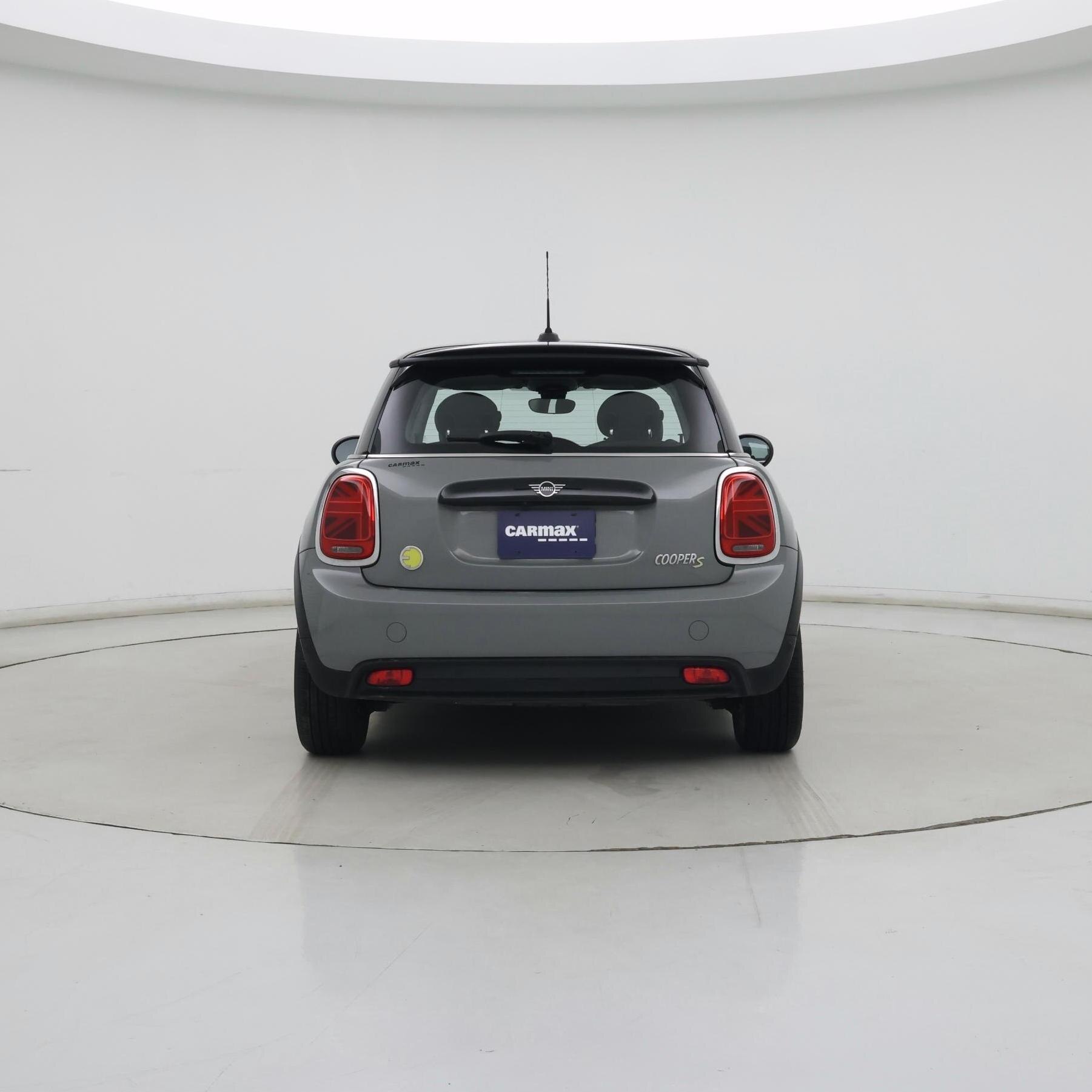 Thumbnail: 2022 MINI Cooper Hardtop - 6