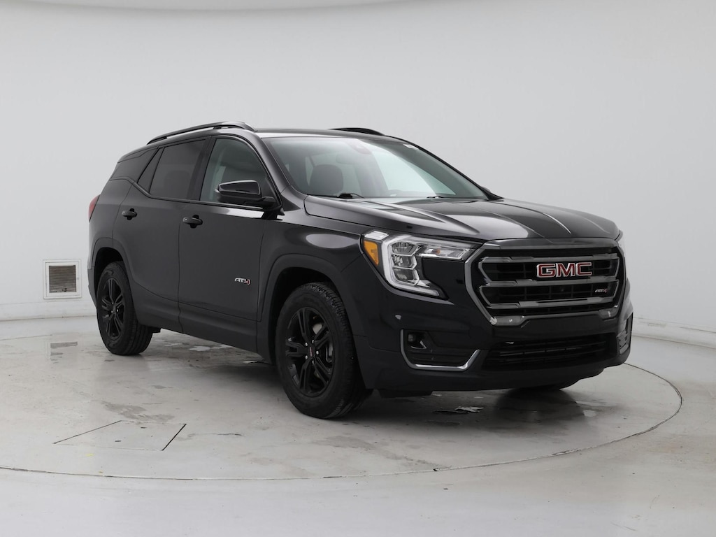GMC Terrain AT4 AWD