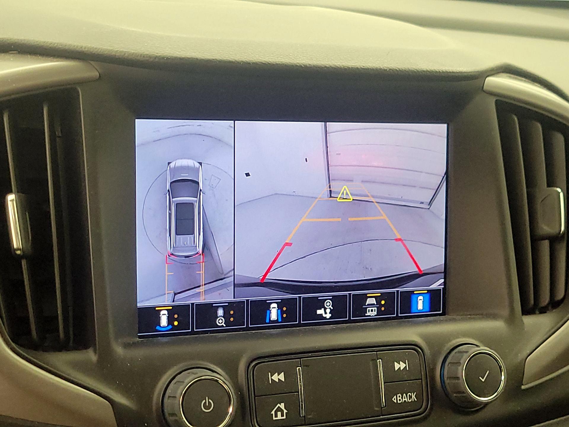 Thumbnail: 2024 GMC Terrain - 14