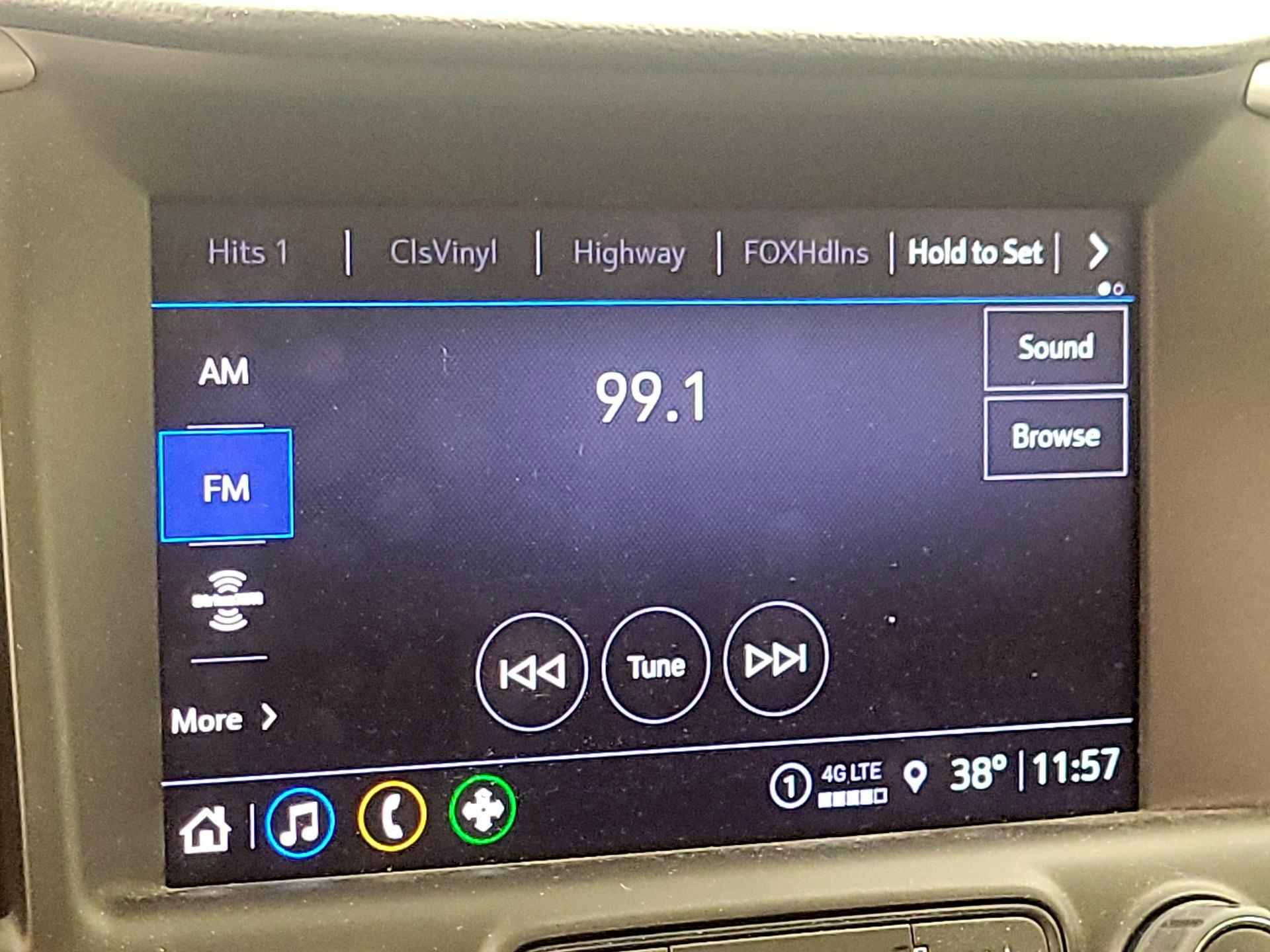 Thumbnail: 2024 GMC Terrain - 15