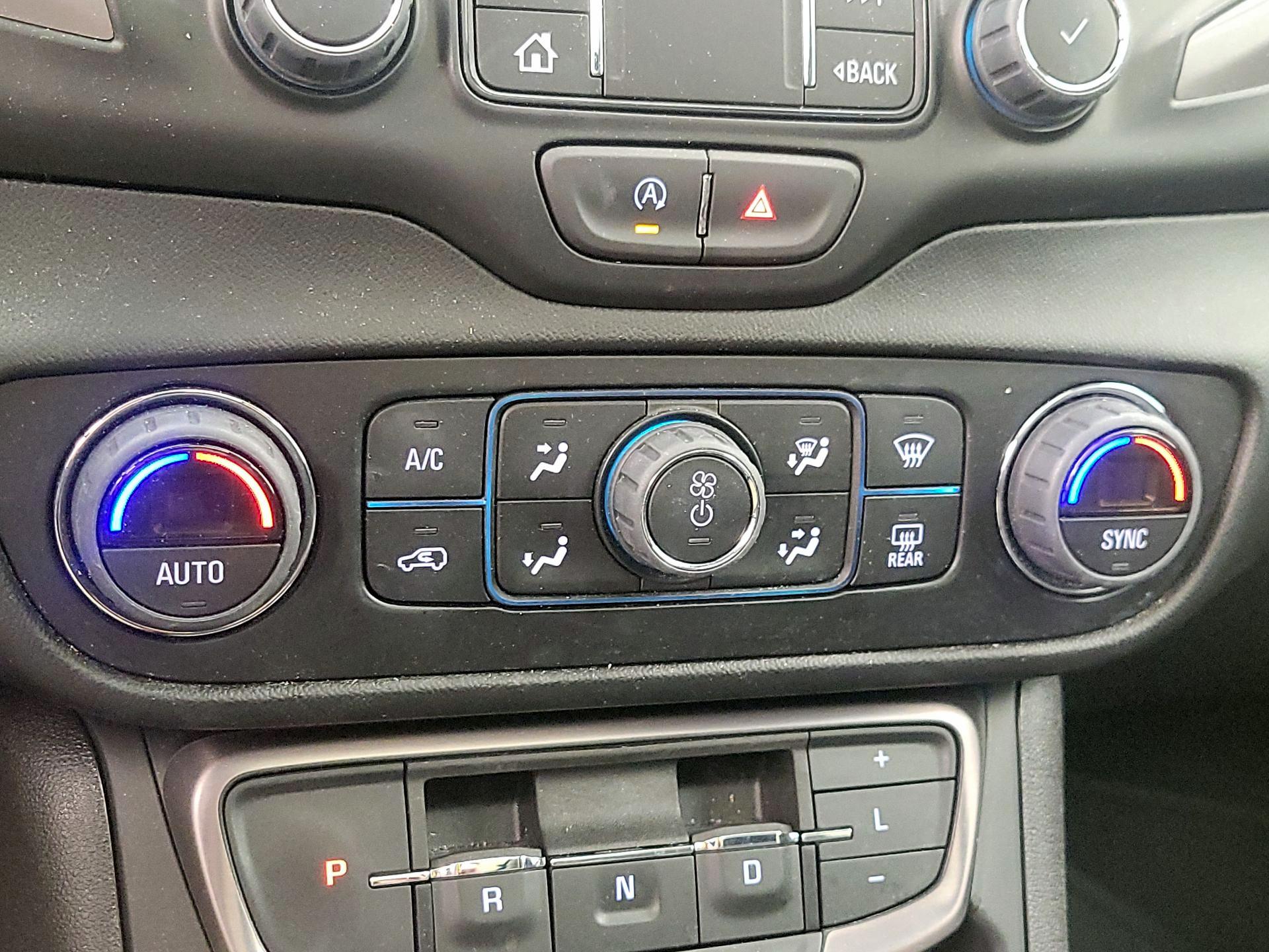 Thumbnail: 2024 GMC Terrain - 16