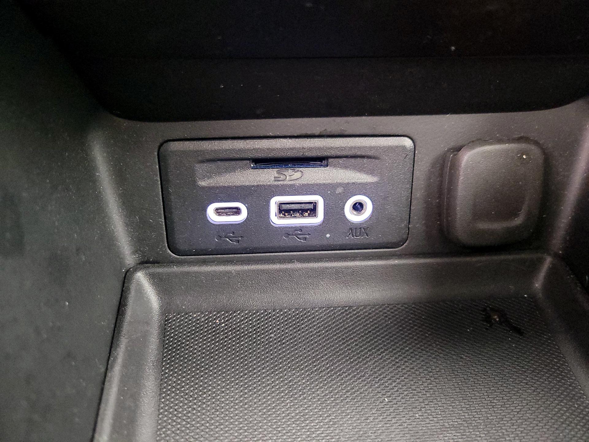 Thumbnail: 2024 GMC Terrain - 18