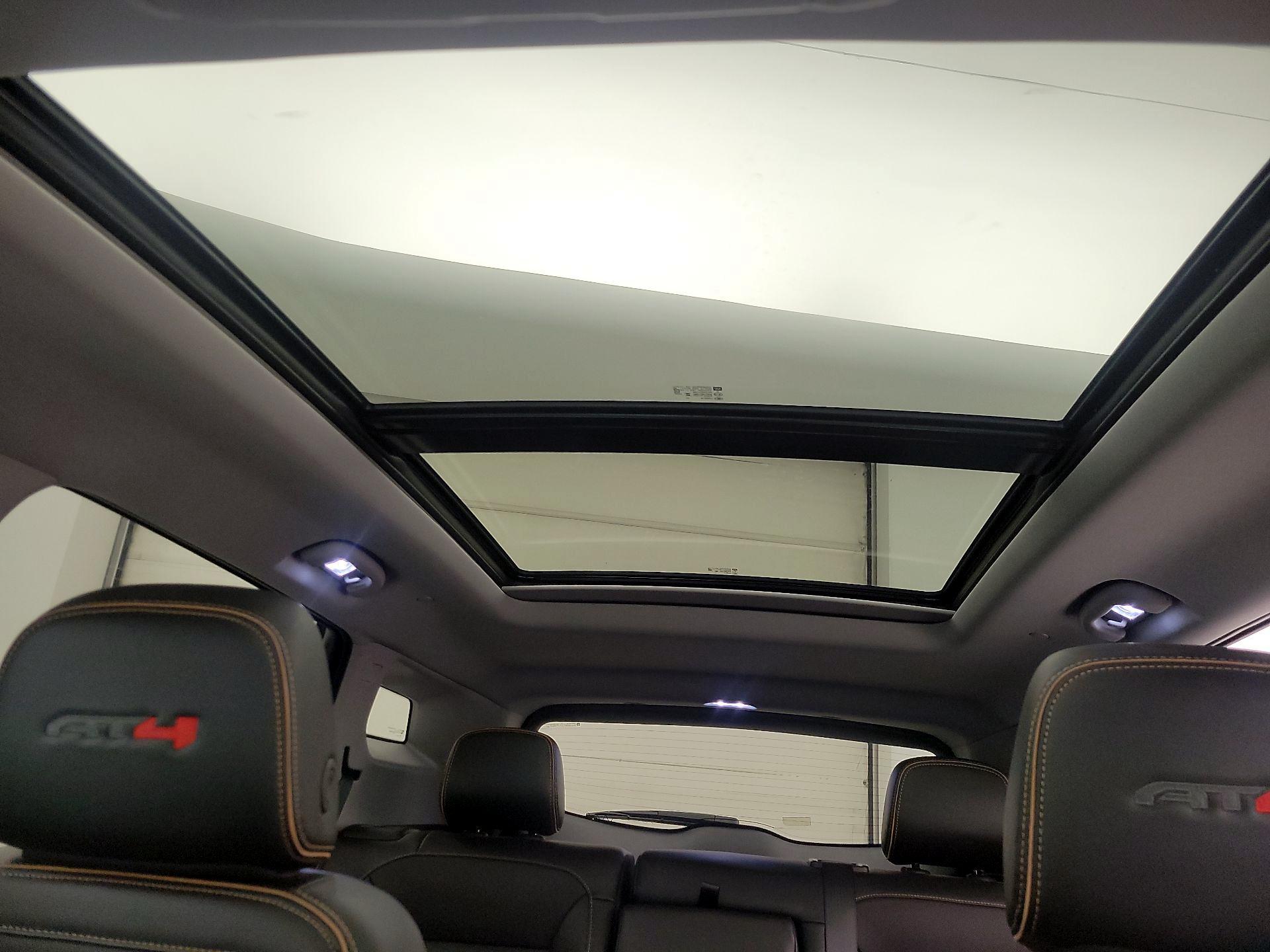 Thumbnail: 2024 GMC Terrain - 19