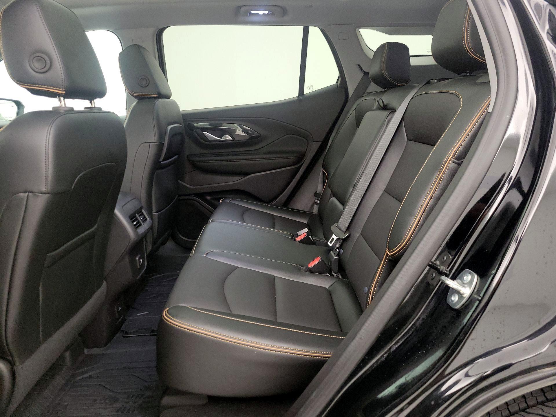 Thumbnail: 2024 GMC Terrain - 20