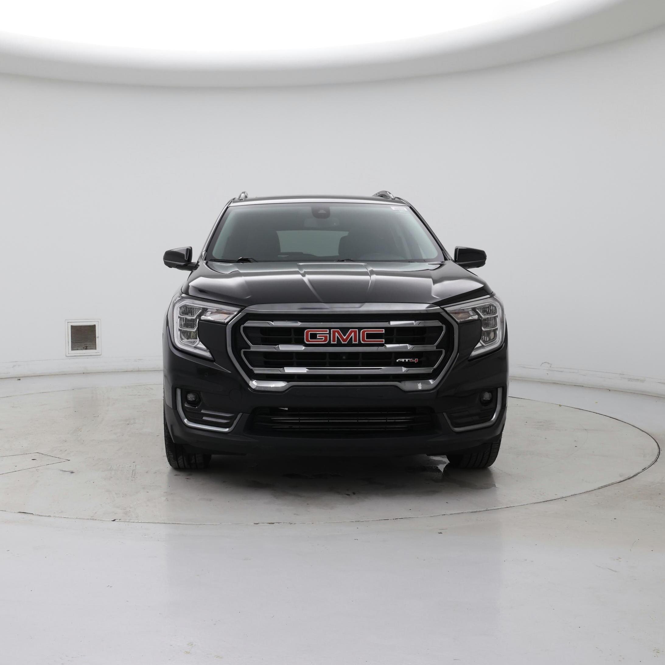Thumbnail: 2024 GMC Terrain - 5