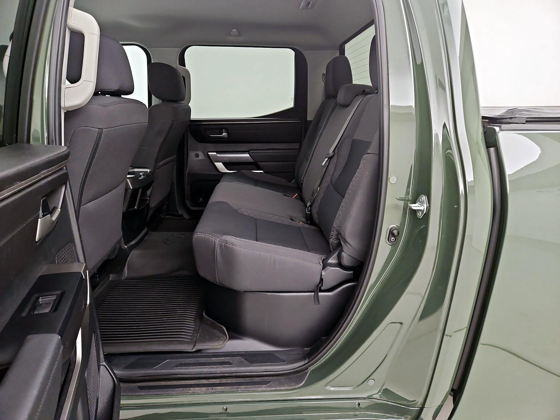 Thumbnail: 2022 Toyota Tundra - 12