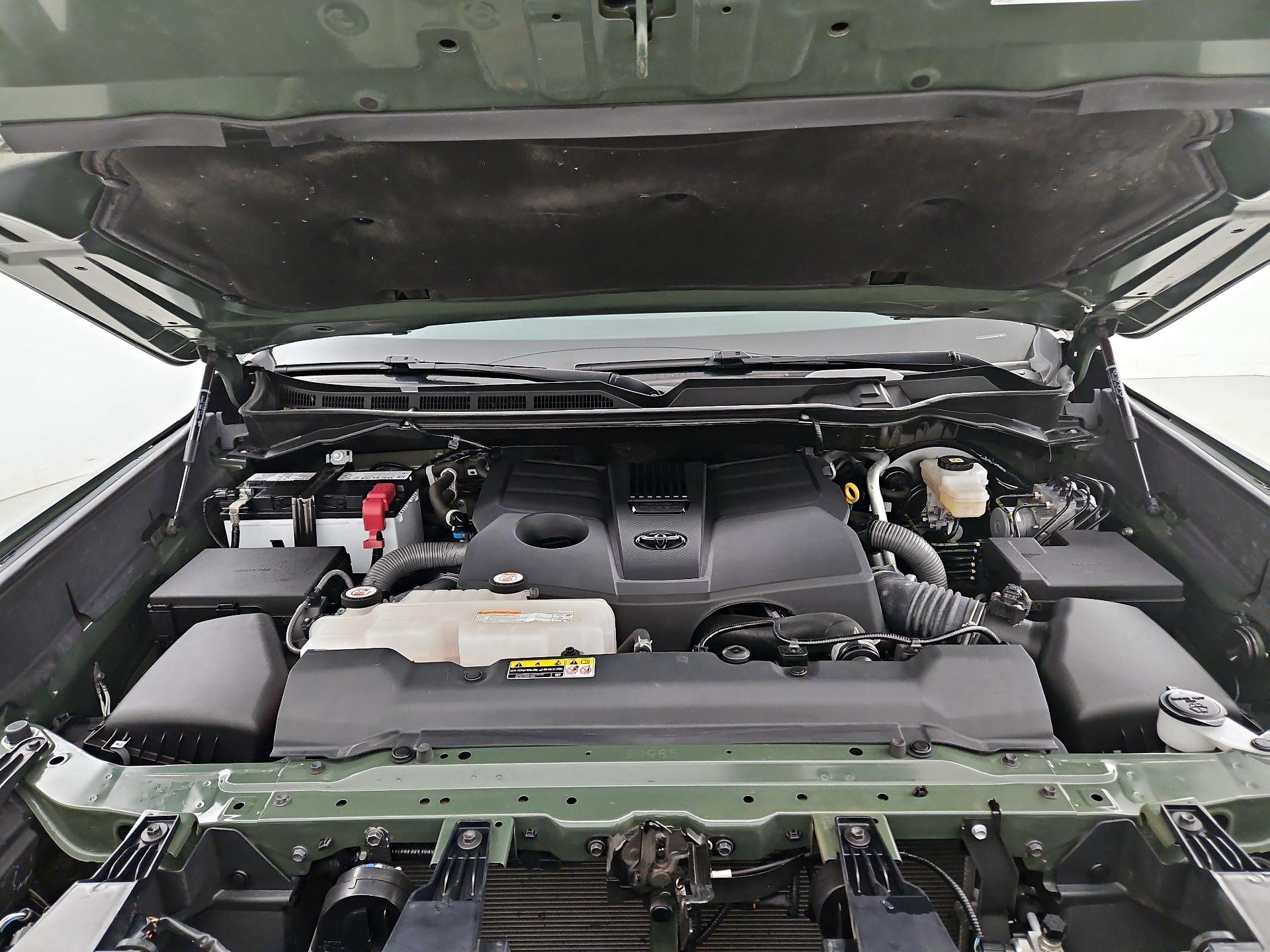 Thumbnail: 2022 Toyota Tundra - 13