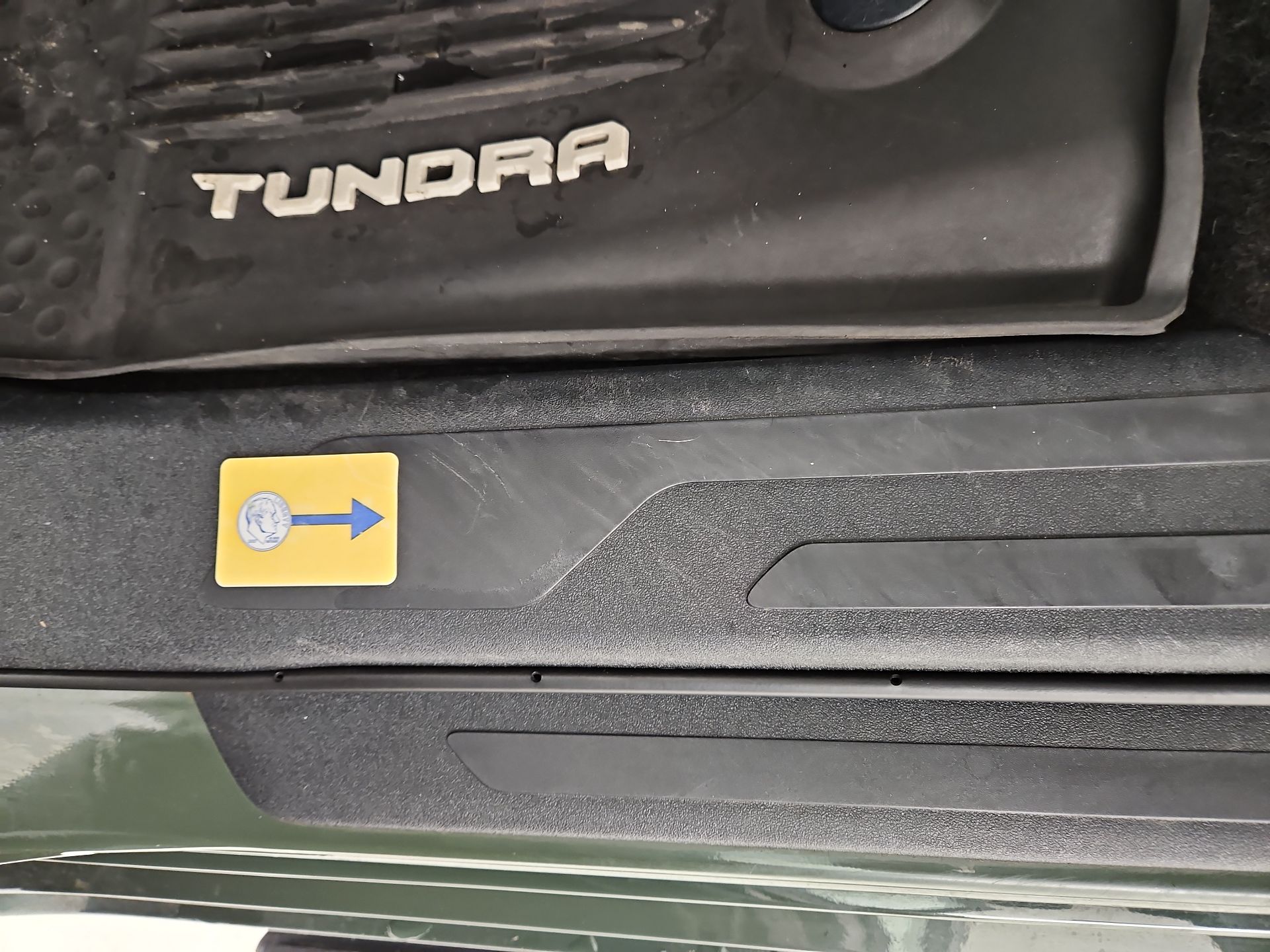 Thumbnail: 2022 Toyota Tundra - 15