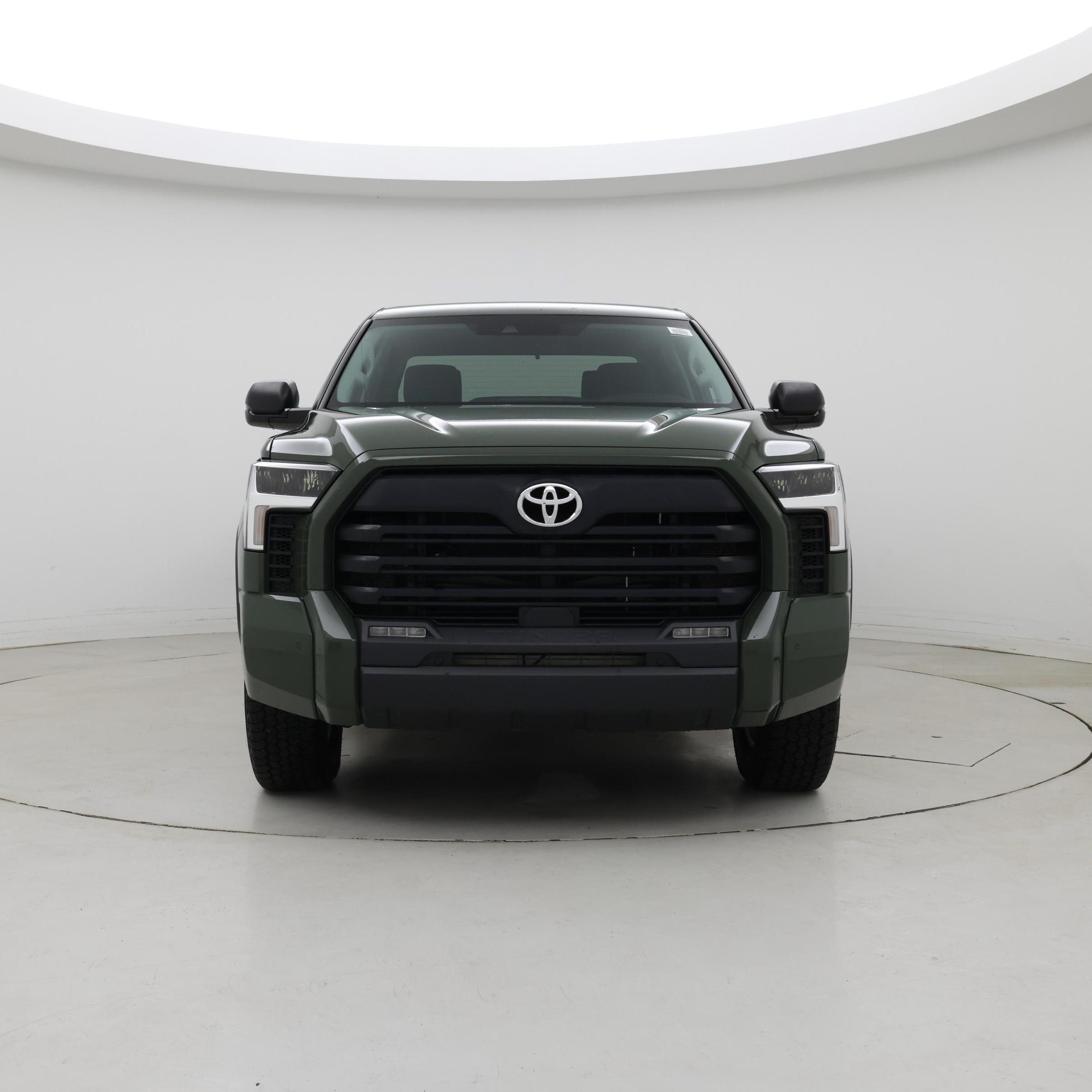 Thumbnail: 2022 Toyota Tundra - 5