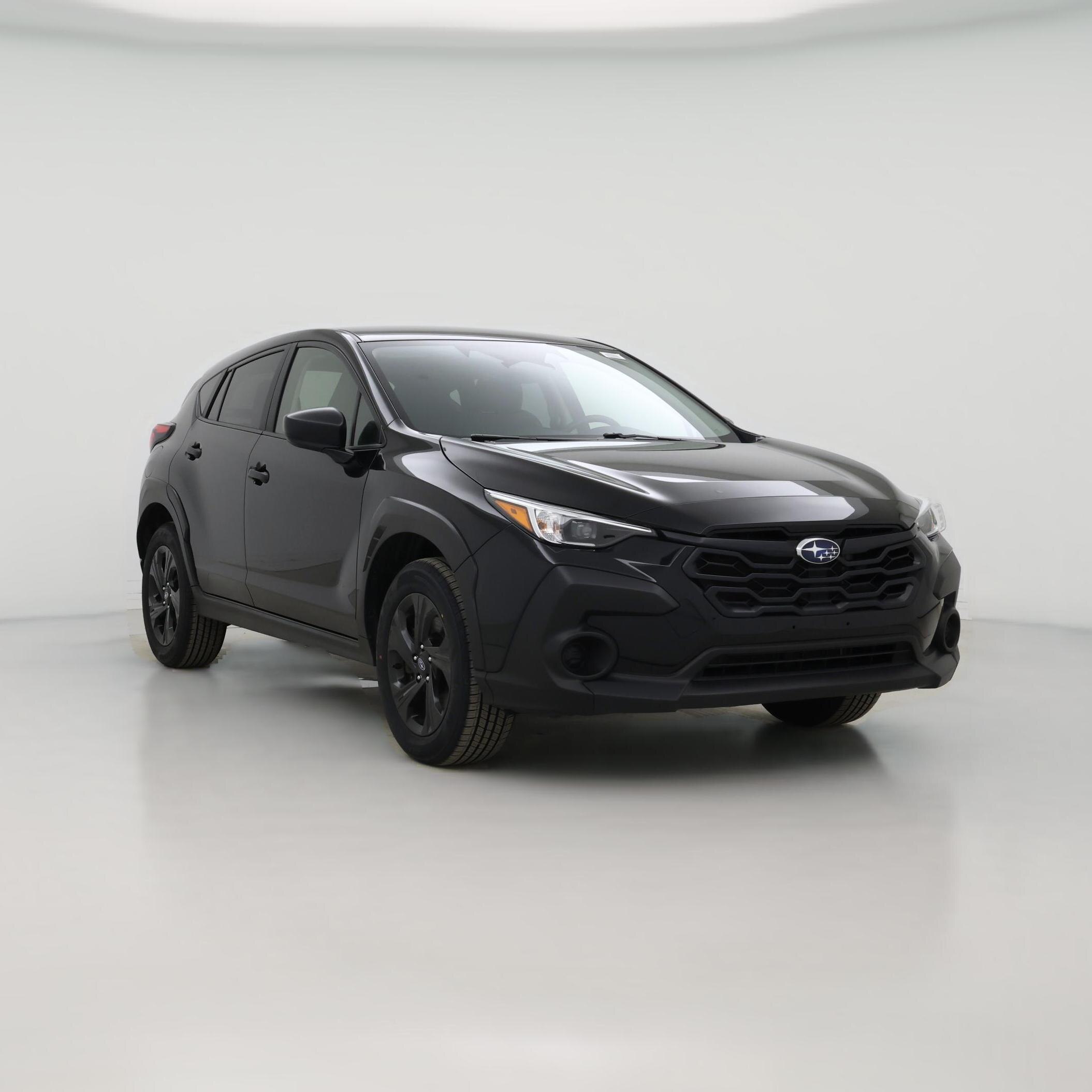 Thumbnail: 2024 Subaru Crosstrek - 1