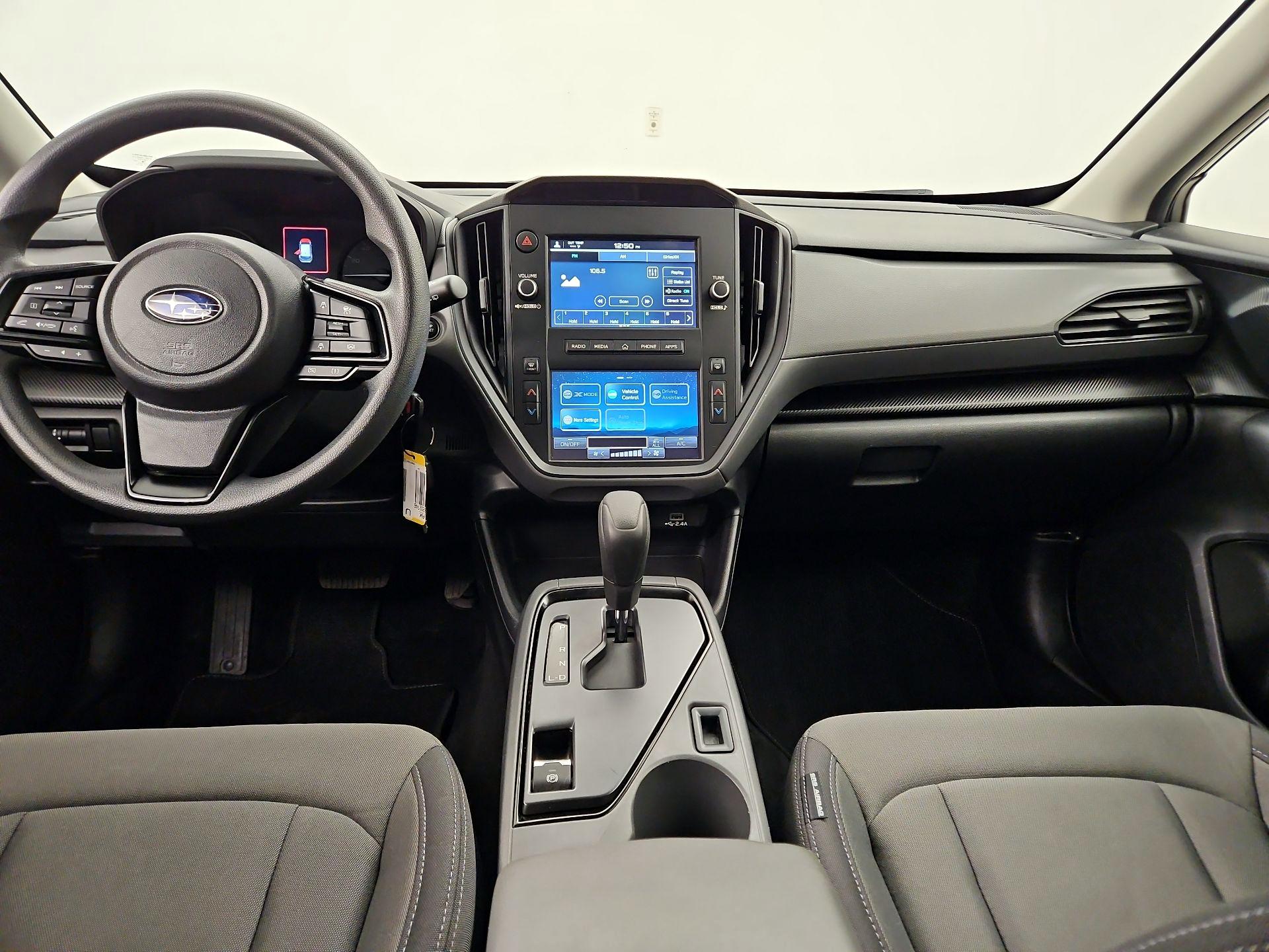 Thumbnail: 2024 Subaru Crosstrek - 9