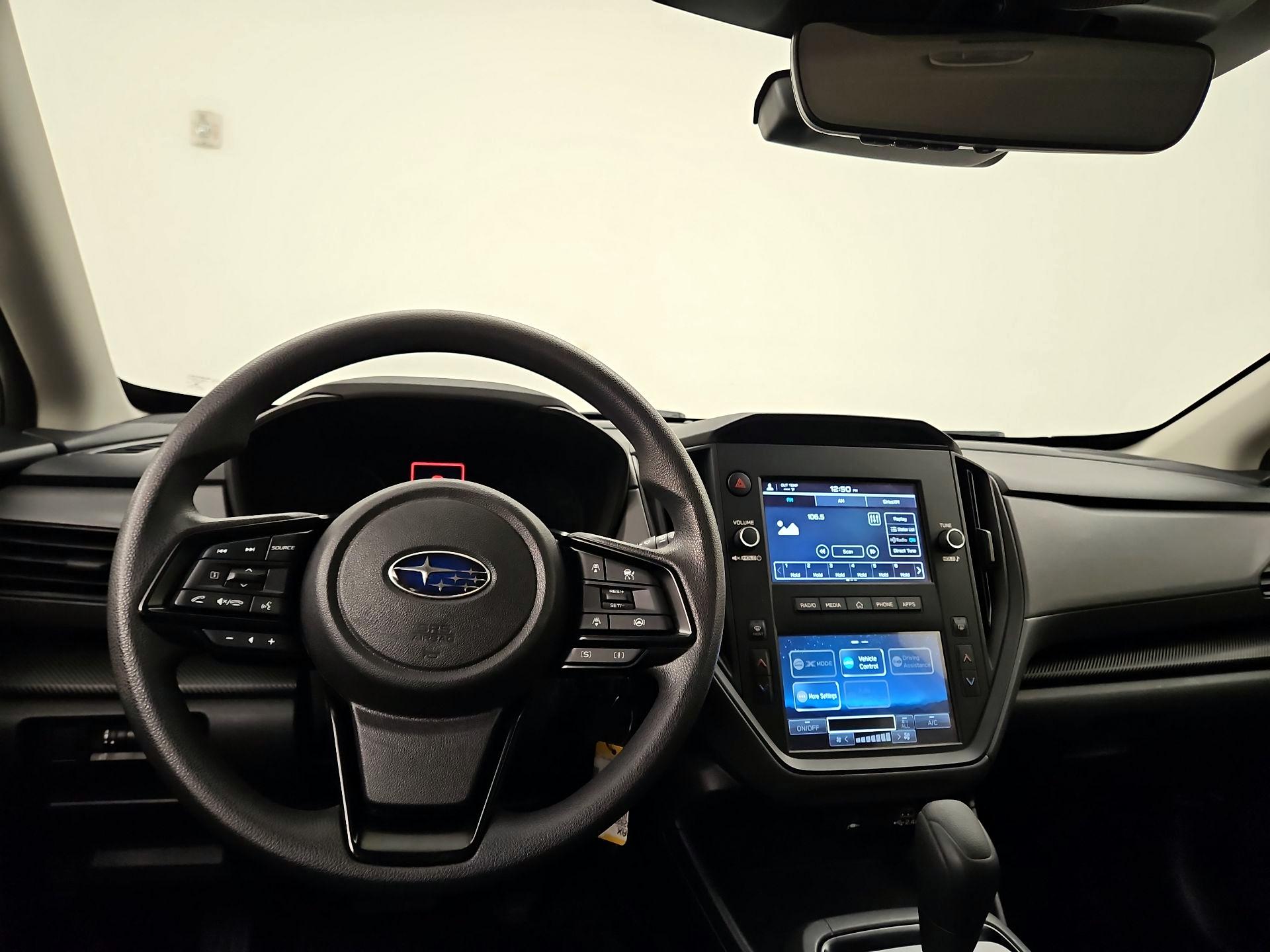 Thumbnail: 2024 Subaru Crosstrek - 10