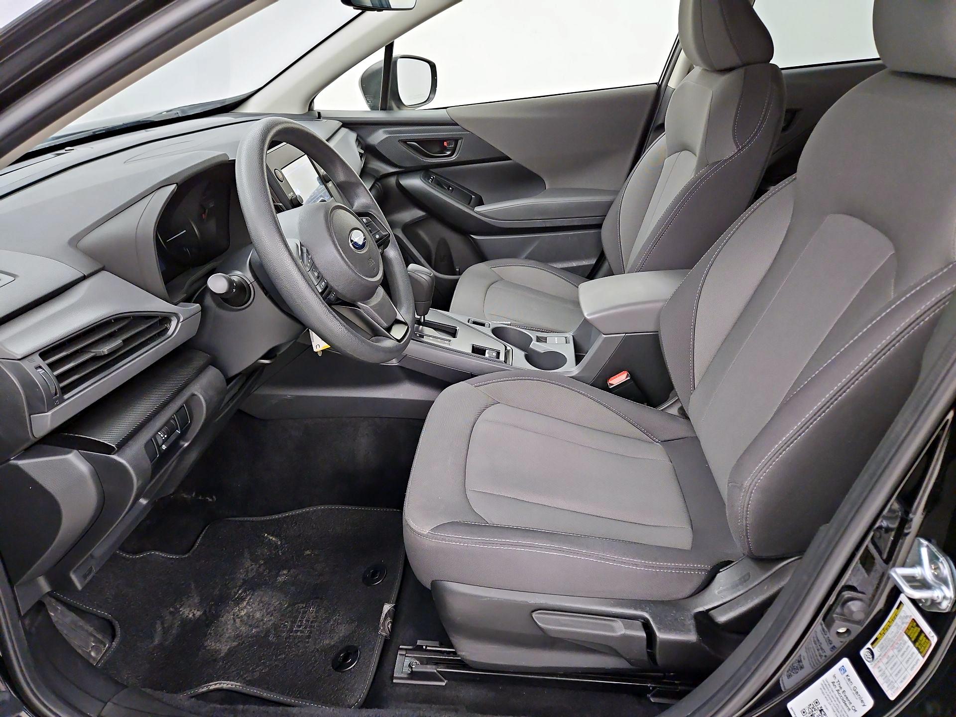 Thumbnail: 2024 Subaru Crosstrek - 11