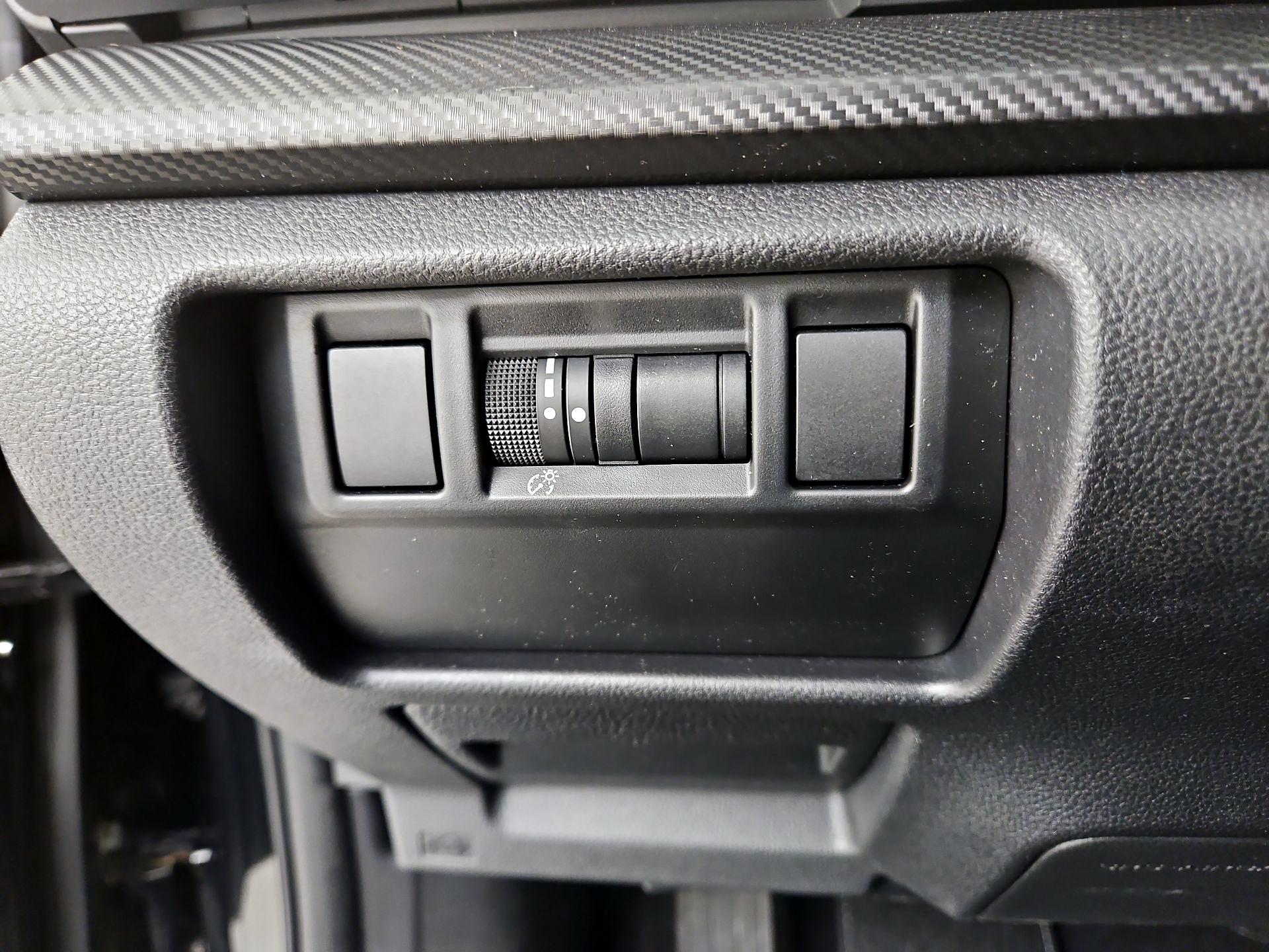 Thumbnail: 2024 Subaru Crosstrek - 13