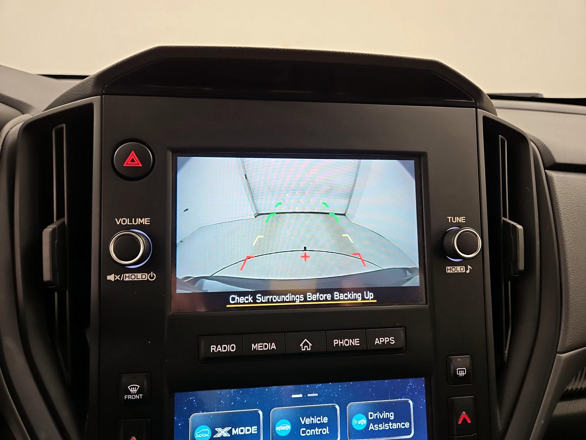 Thumbnail: 2024 Subaru Crosstrek - 14