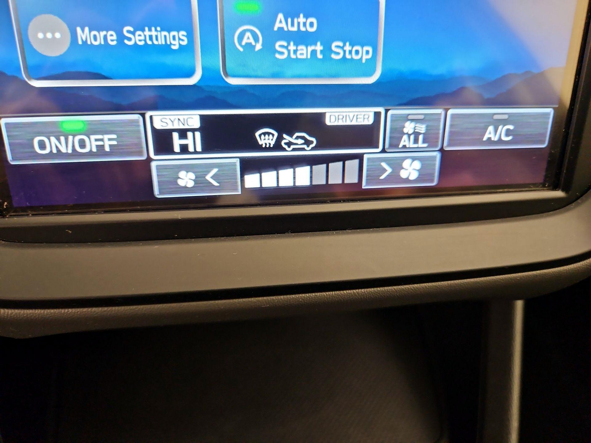 Thumbnail: 2024 Subaru Crosstrek - 16