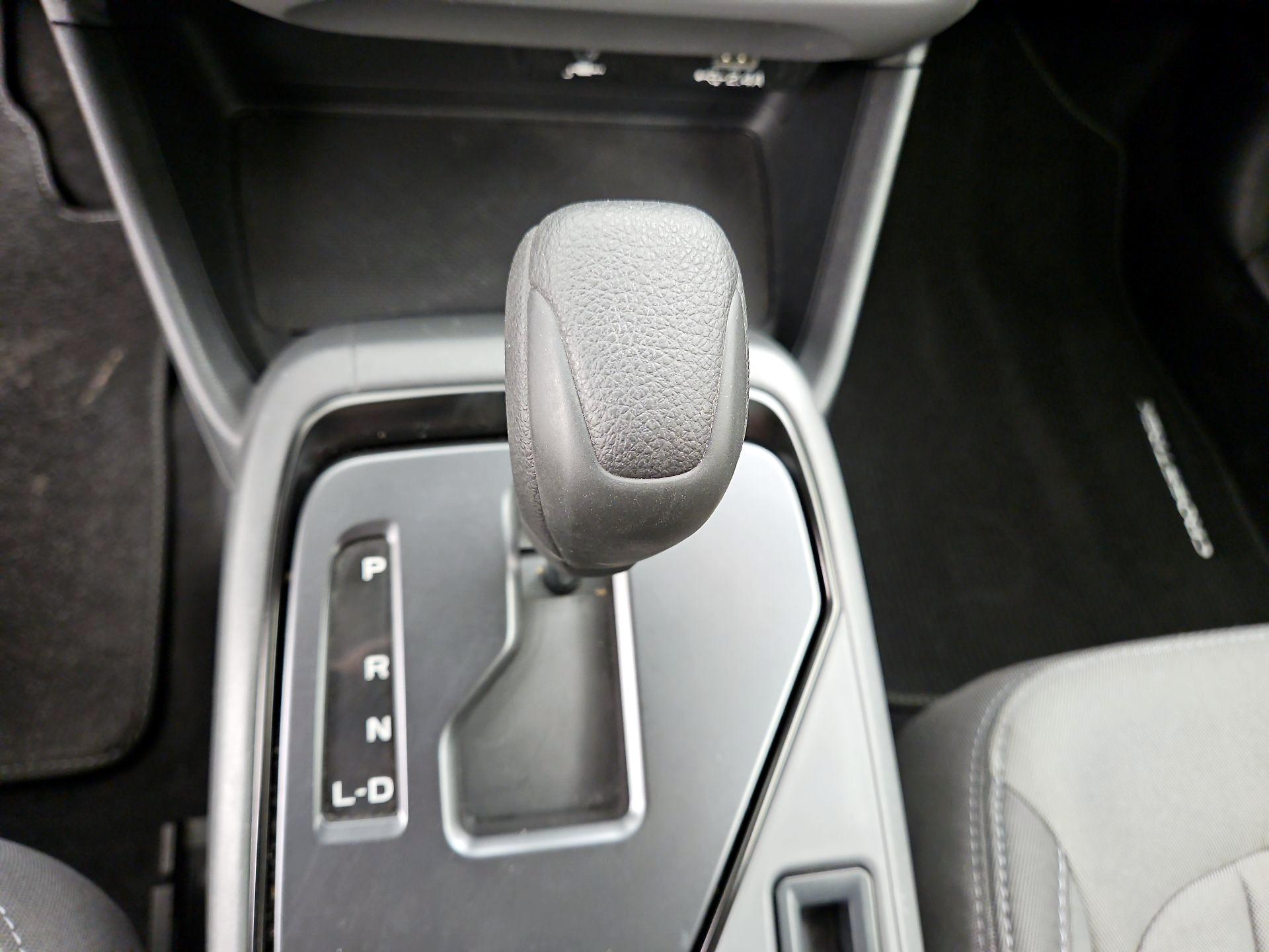 Thumbnail: 2024 Subaru Crosstrek - 17