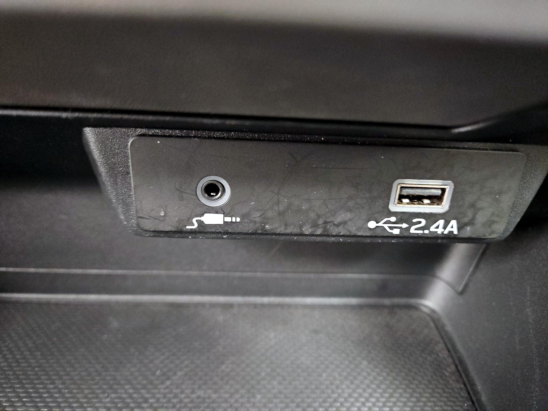 Thumbnail: 2024 Subaru Crosstrek - 18