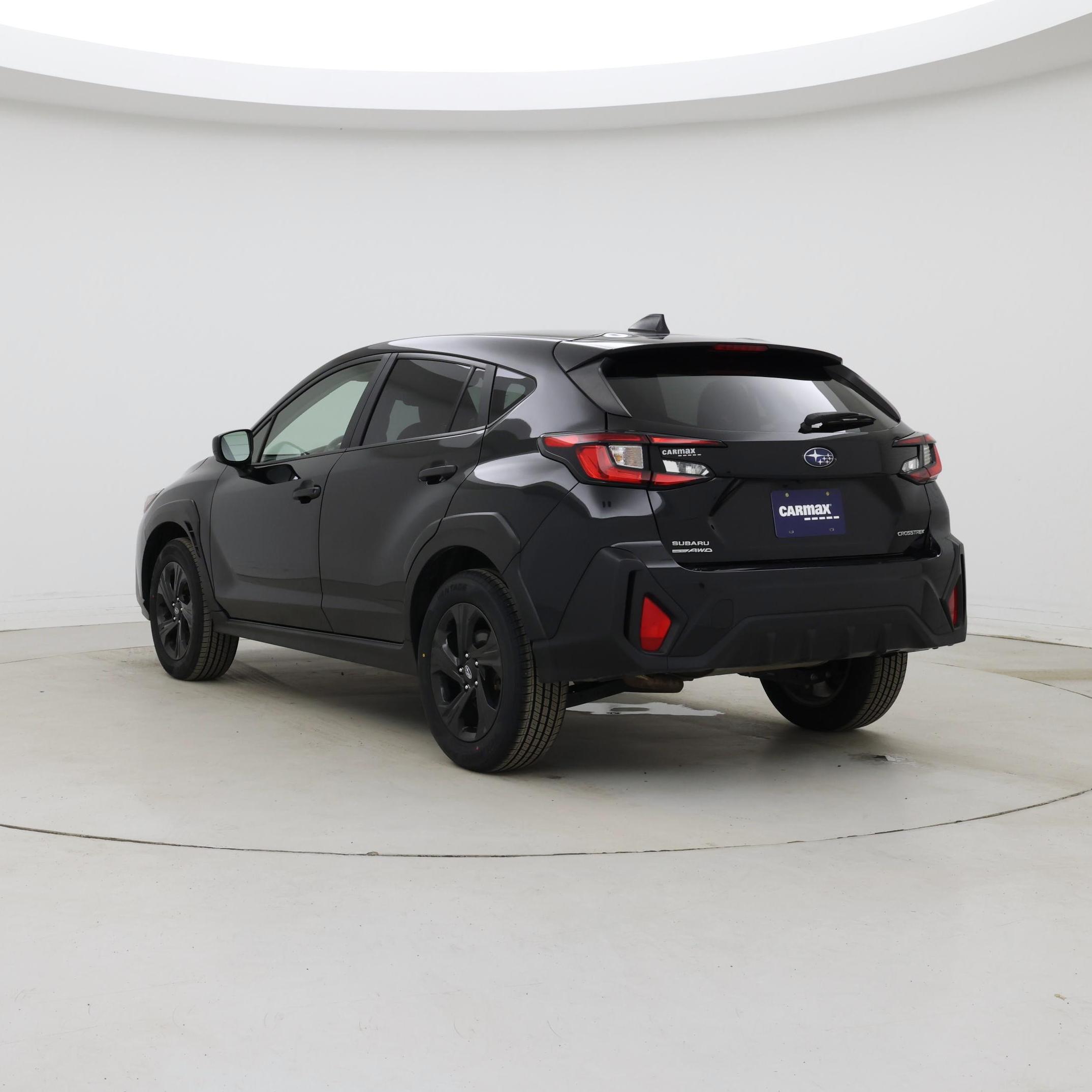Thumbnail: 2024 Subaru Crosstrek - 2