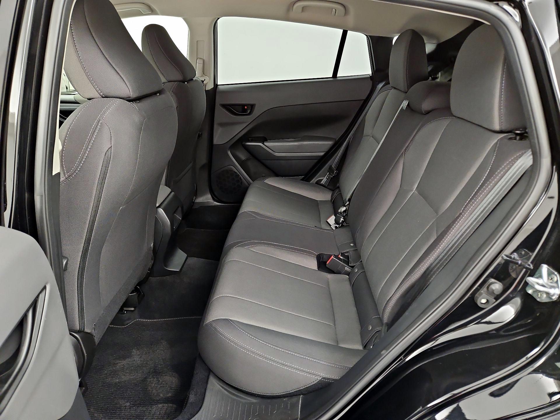 Thumbnail: 2024 Subaru Crosstrek - 19