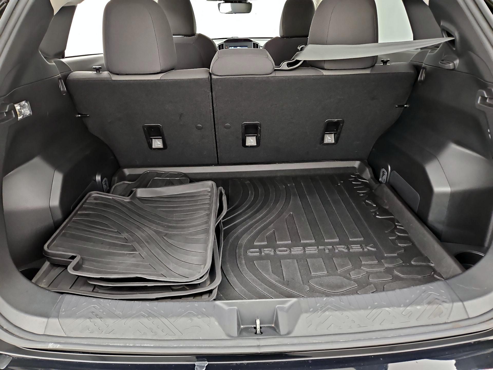 Thumbnail: 2024 Subaru Crosstrek - 20