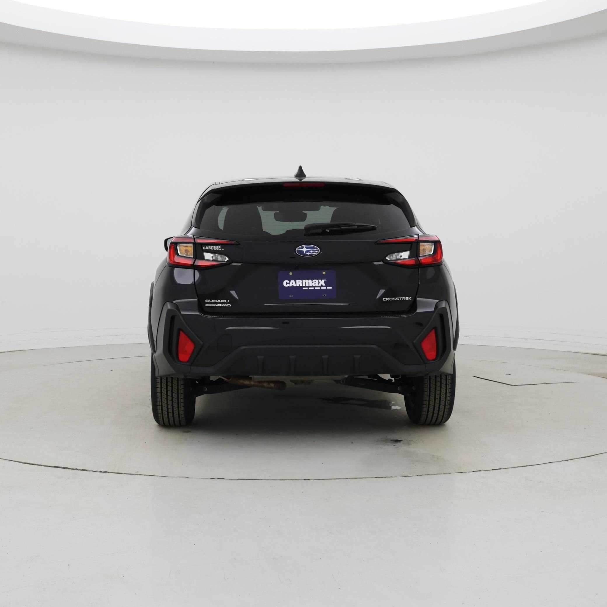 Thumbnail: 2024 Subaru Crosstrek - 6