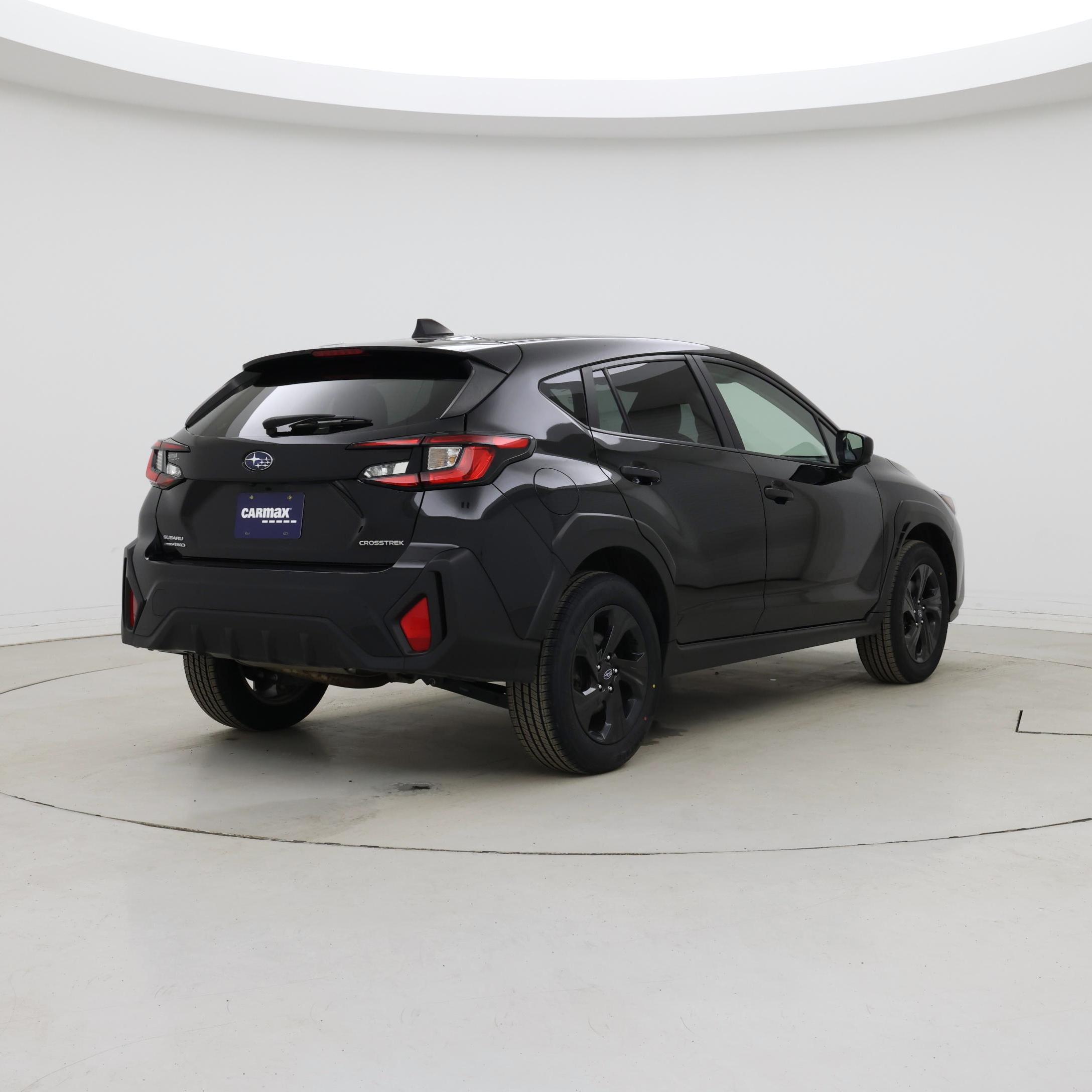 Thumbnail: 2024 Subaru Crosstrek - 8