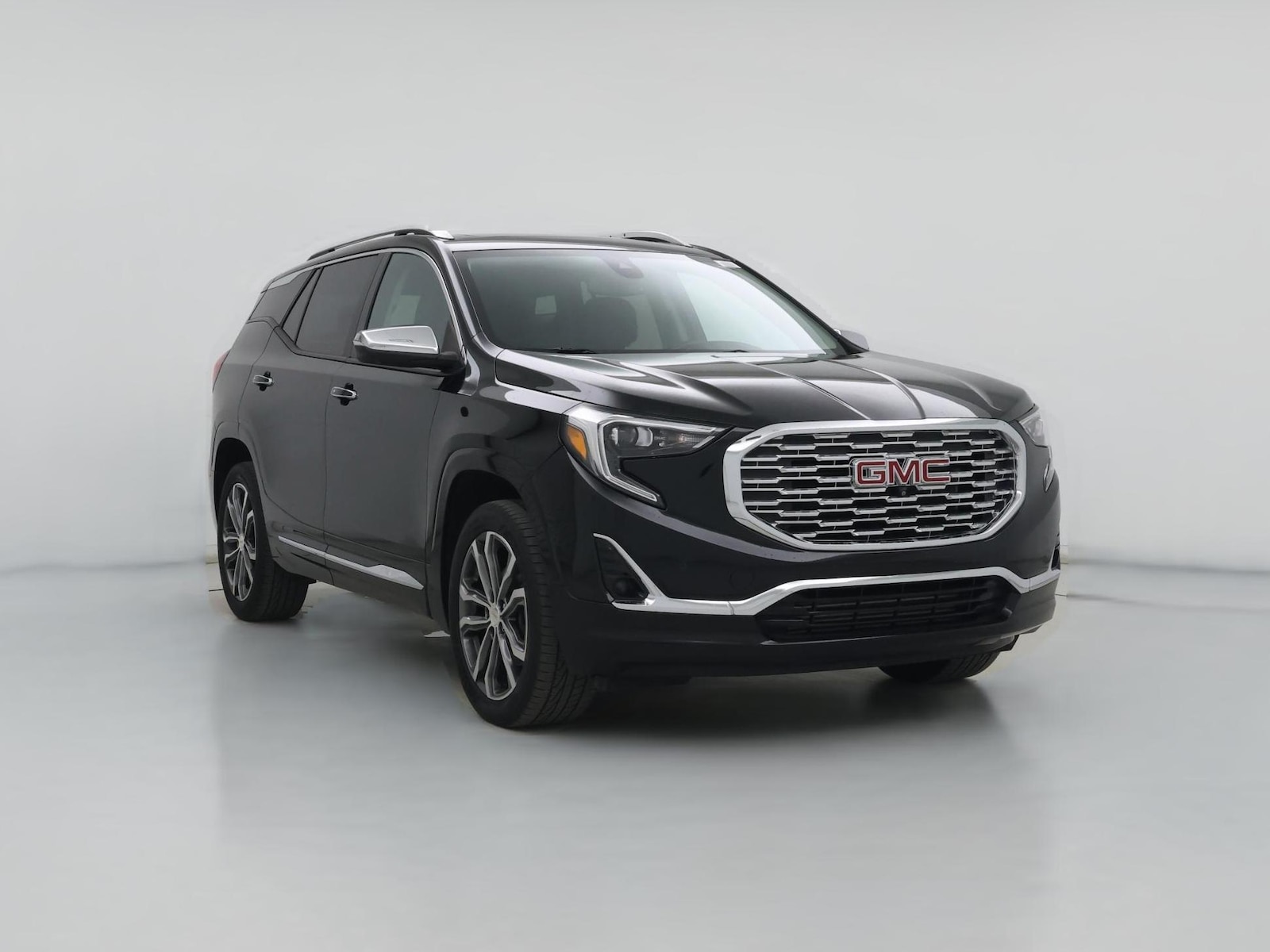 2020 GMC Terrain