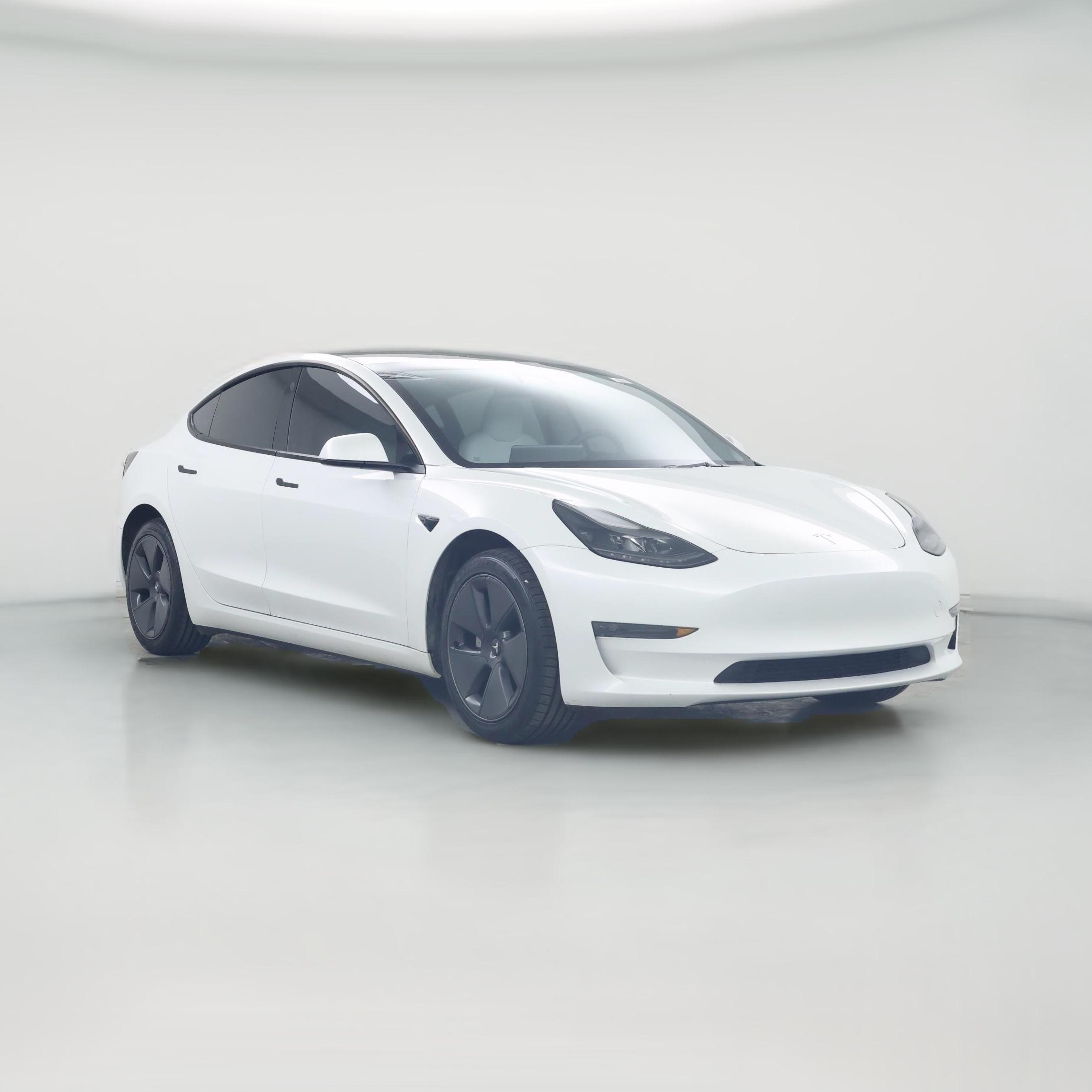 Thumbnail: 2023 Tesla Model 3 - 1