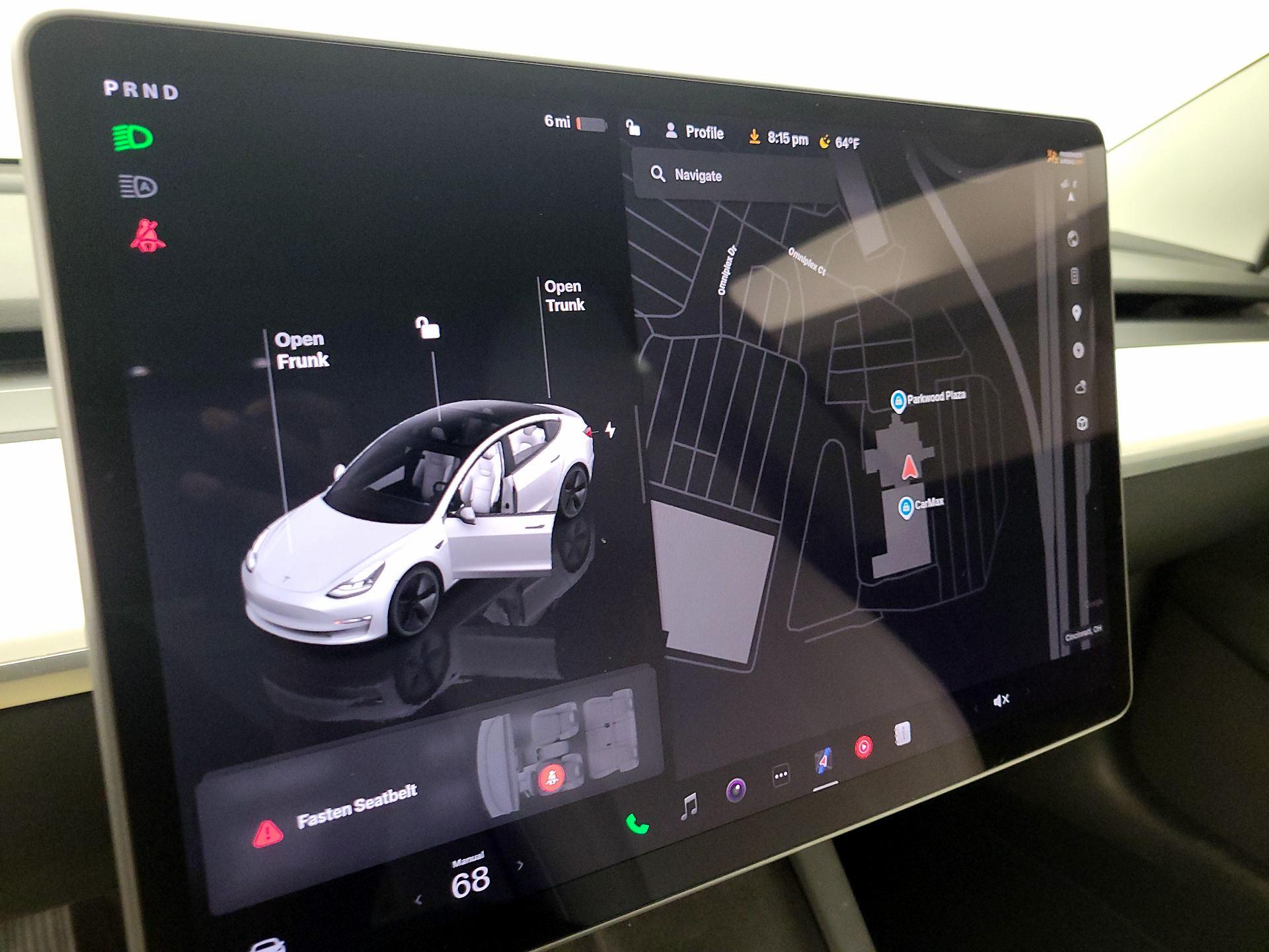 Thumbnail: 2023 Tesla Model 3 - 13