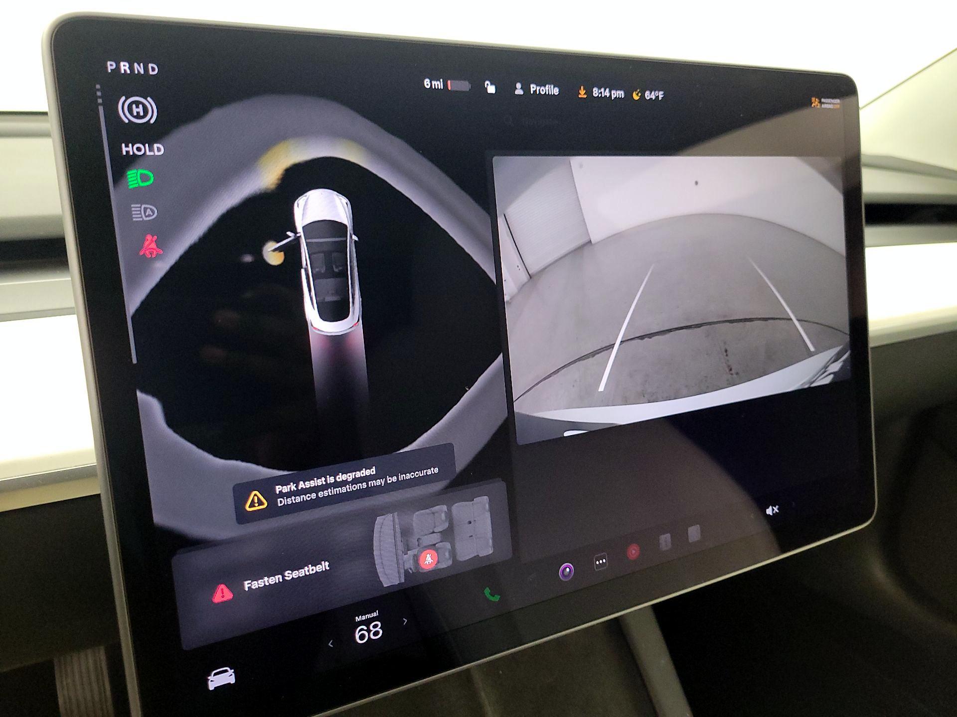 Thumbnail: 2023 Tesla Model 3 - 14