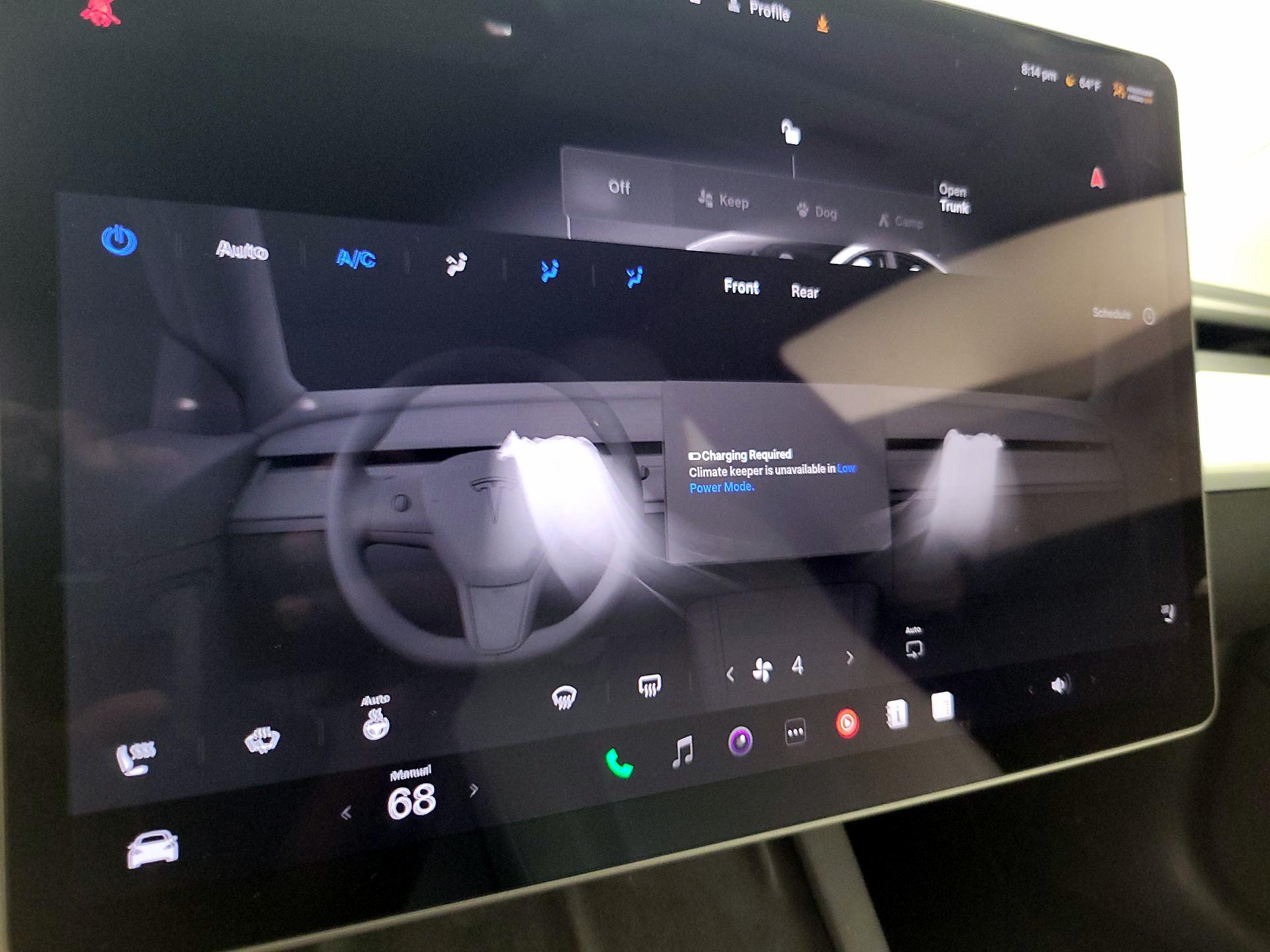 Thumbnail: 2023 Tesla Model 3 - 16