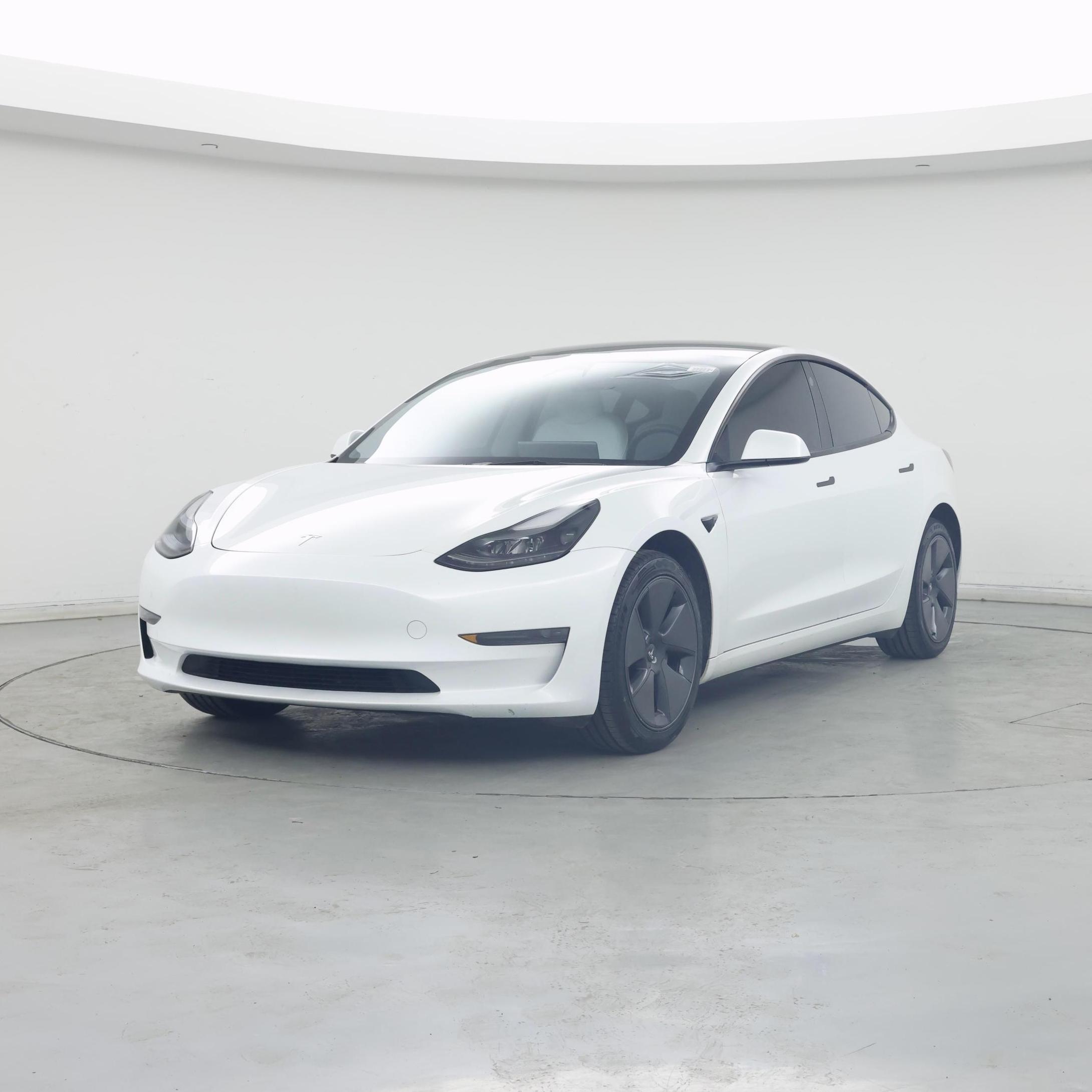 Thumbnail: 2023 Tesla Model 3 - 4