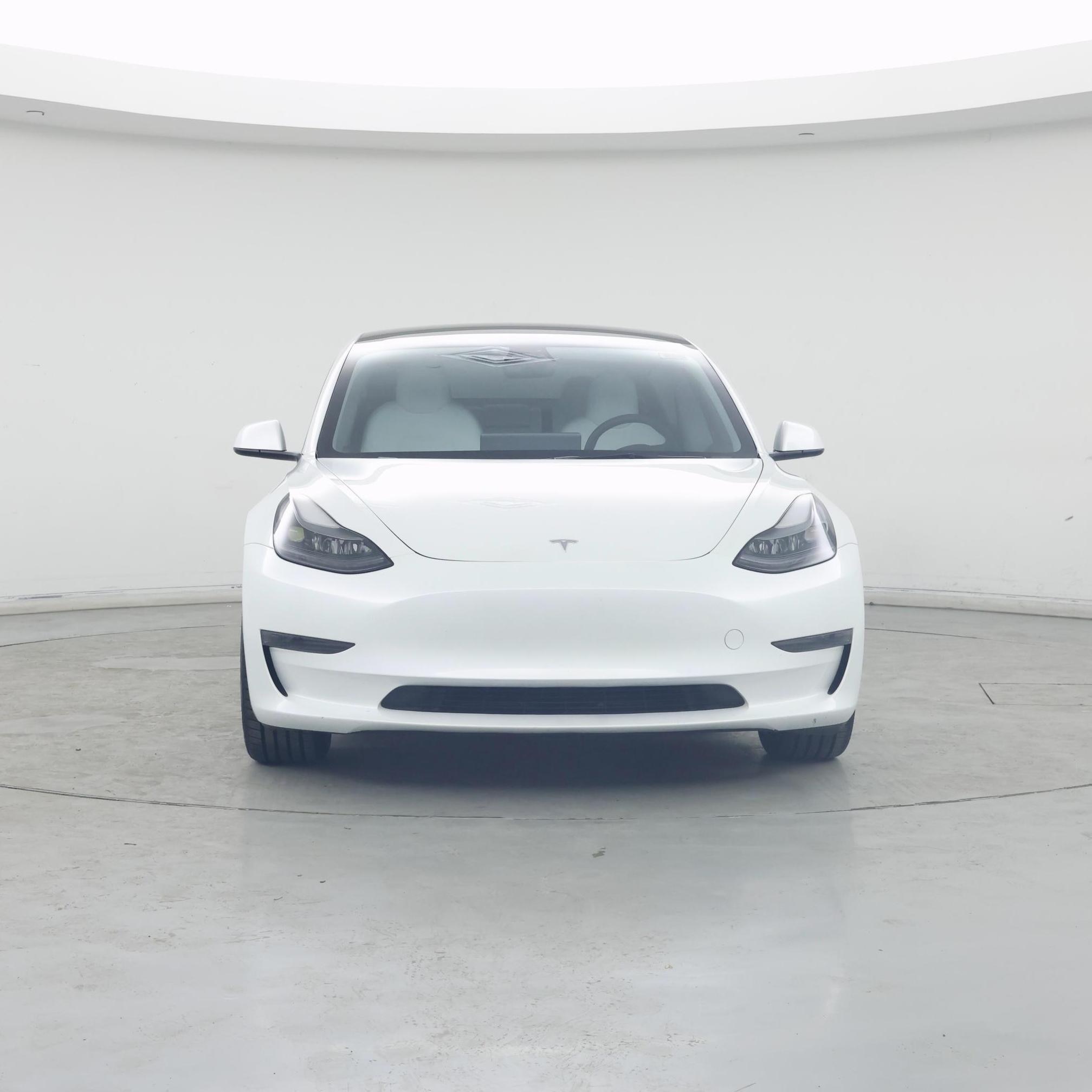 Thumbnail: 2023 Tesla Model 3 - 5
