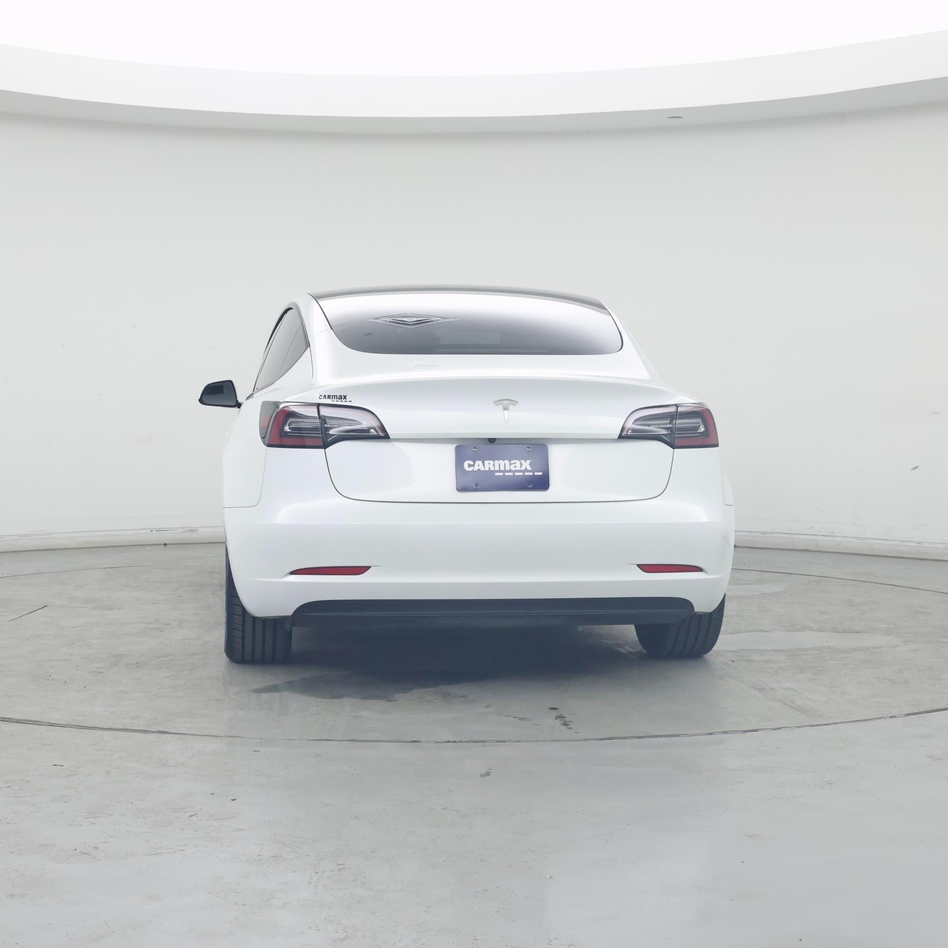 Thumbnail: 2023 Tesla Model 3 - 6