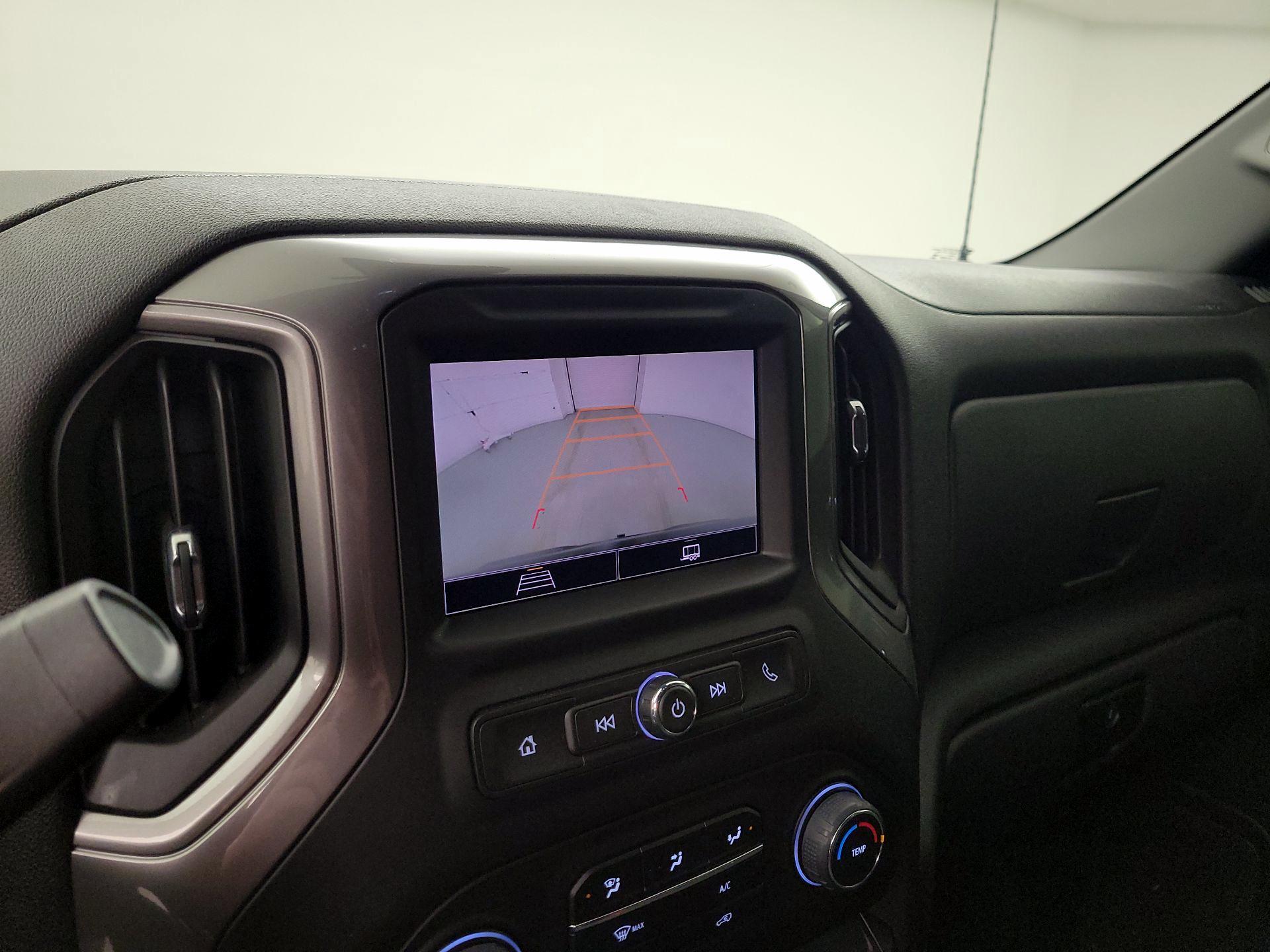 Thumbnail: 2025 Chevrolet Silverado 1500 - 14