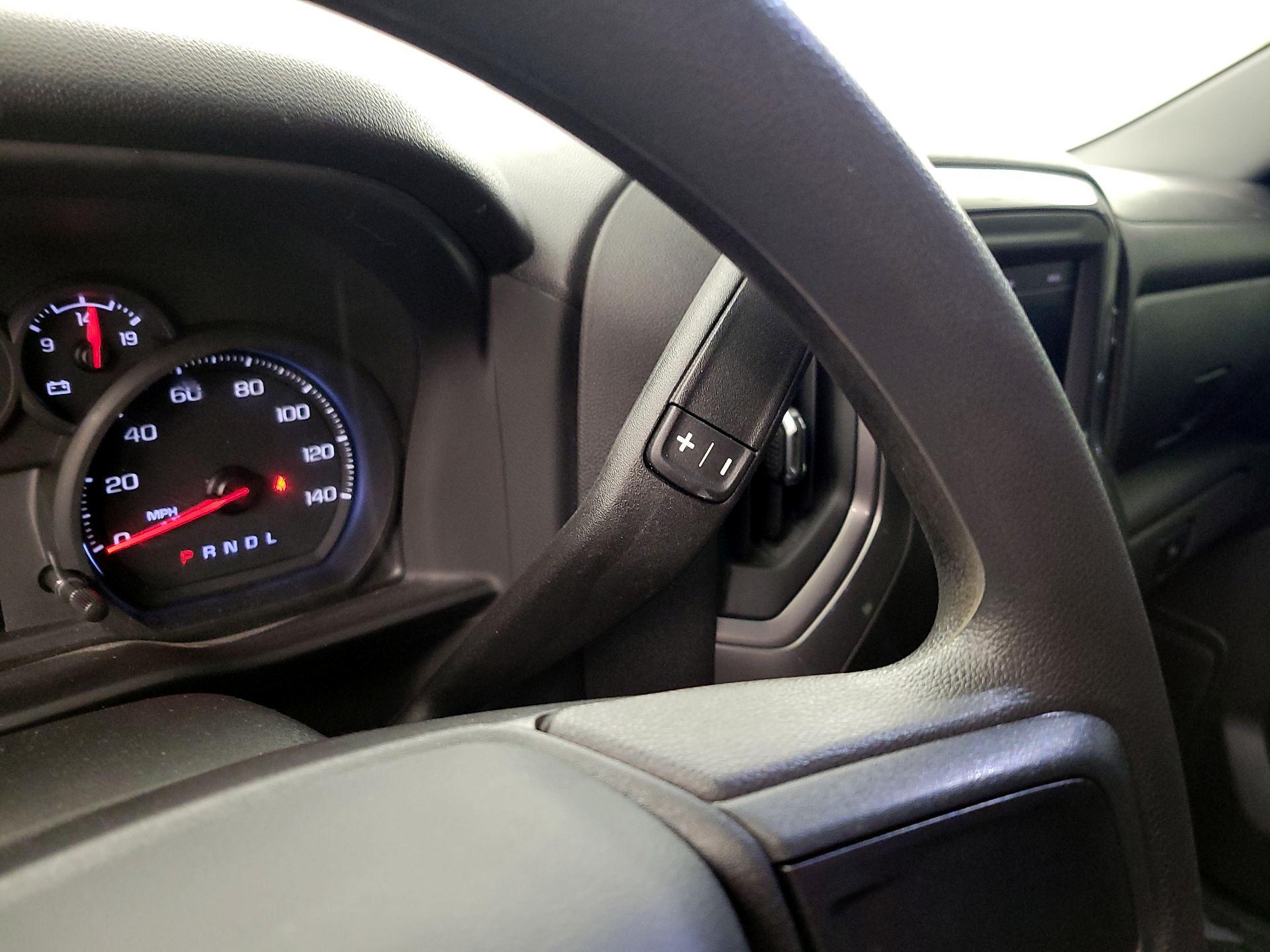 Thumbnail: 2025 Chevrolet Silverado 1500 - 17