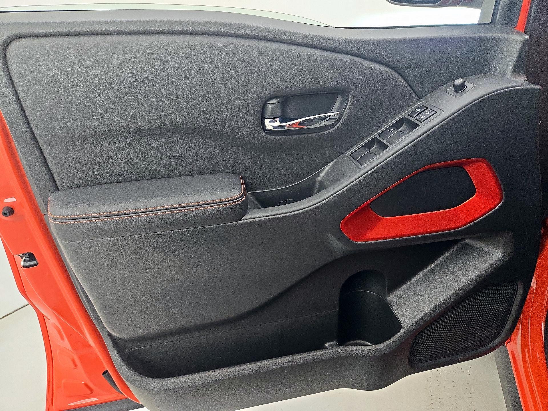 Thumbnail: 2025 Nissan Frontier - 12