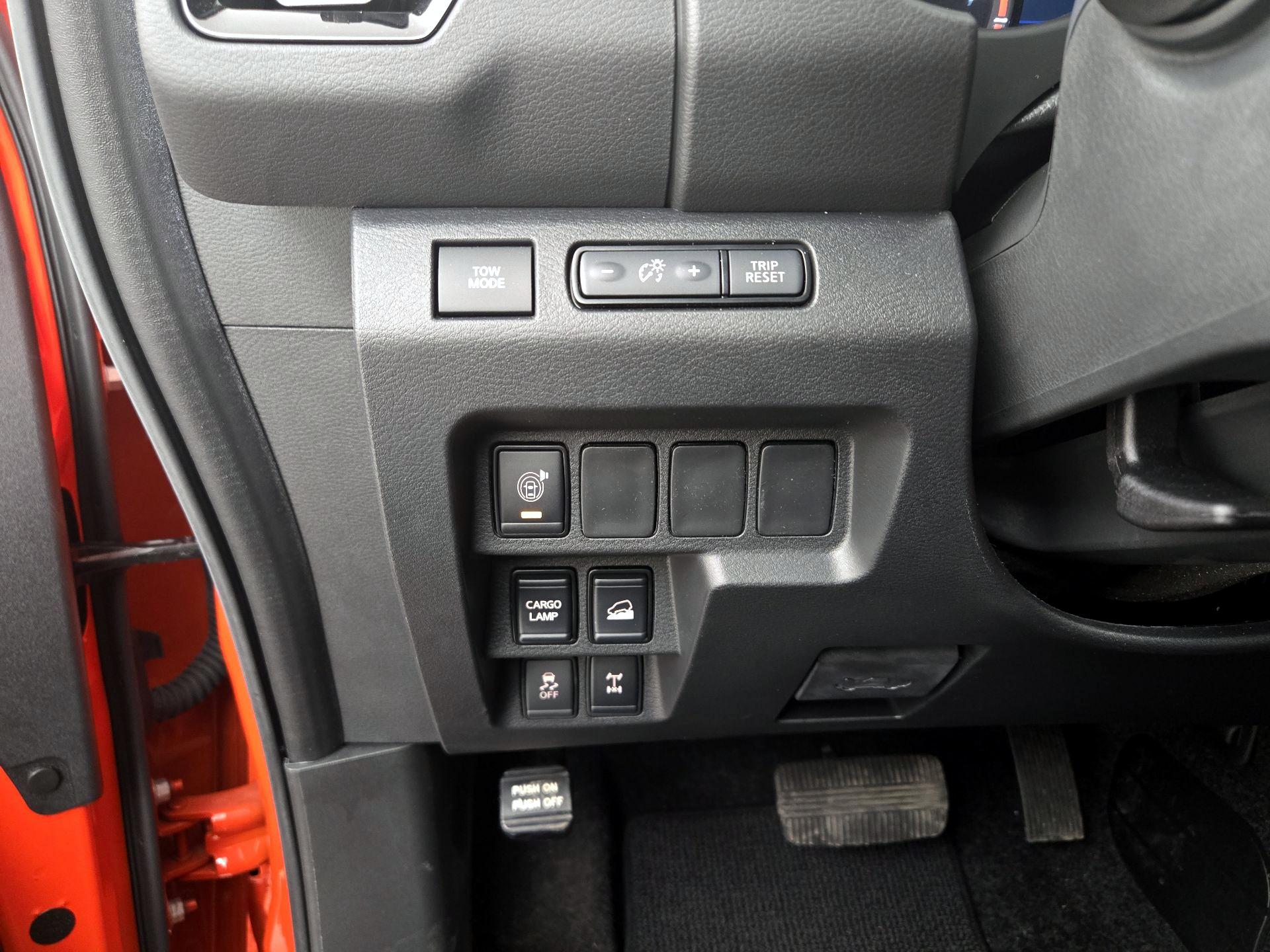 Thumbnail: 2025 Nissan Frontier - 13