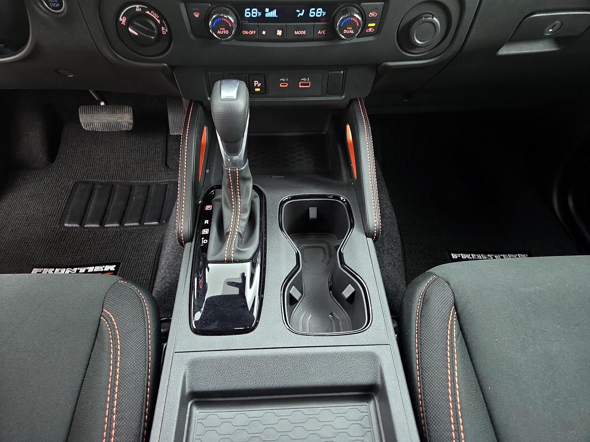 Thumbnail: 2025 Nissan Frontier - 17