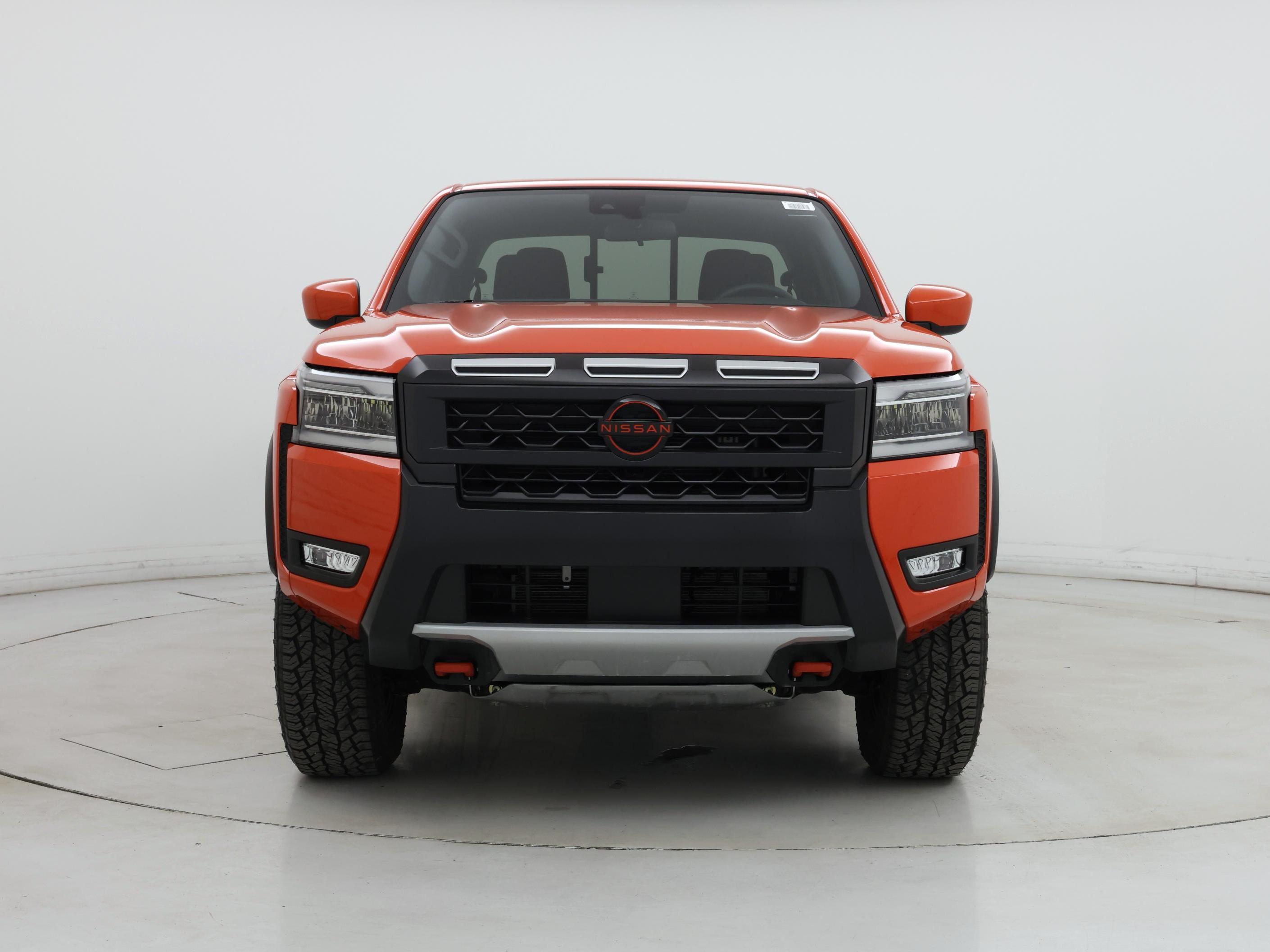 Thumbnail: 2025 Nissan Frontier - 5