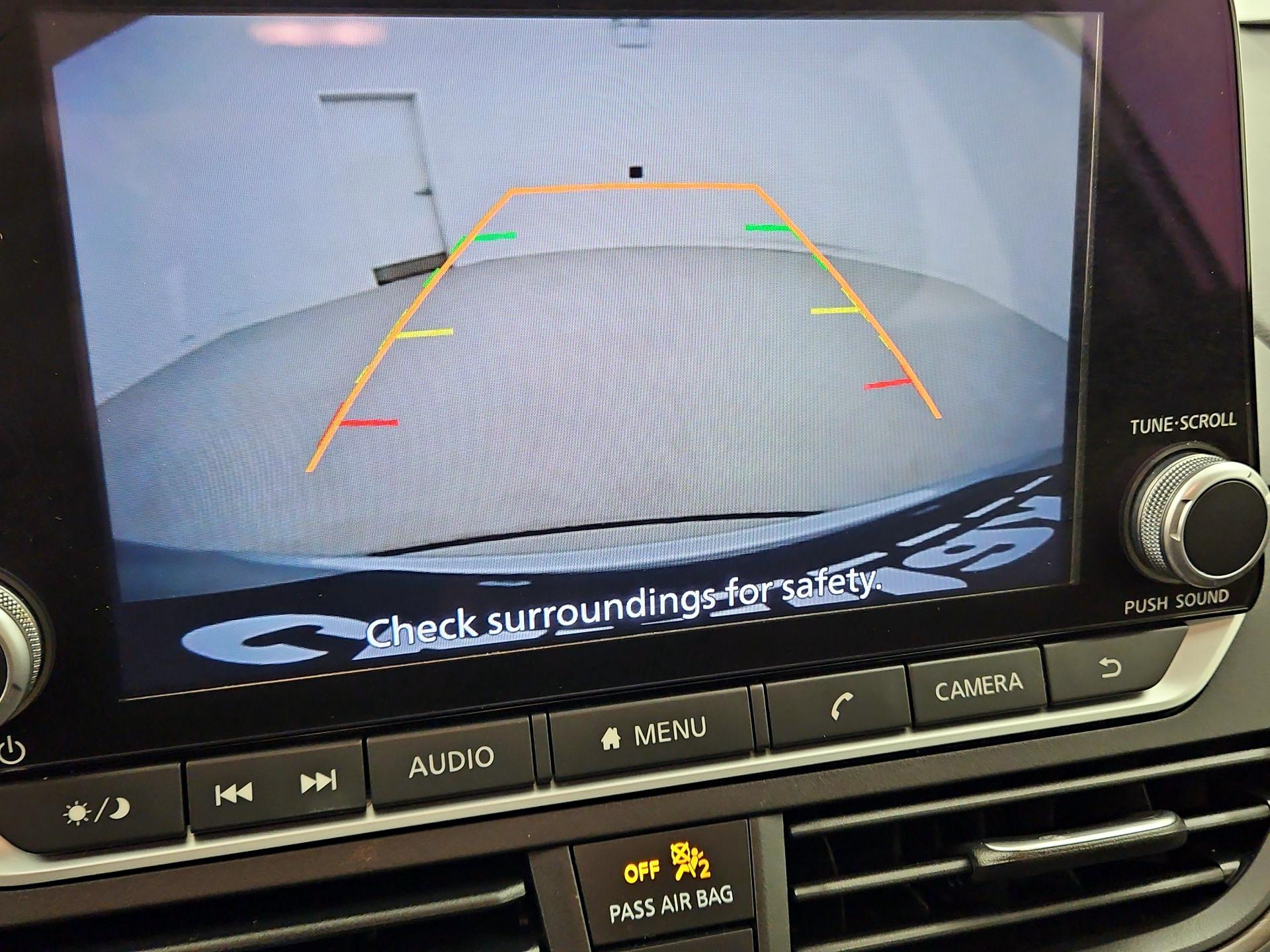 Thumbnail: 2023 Nissan Altima - 14