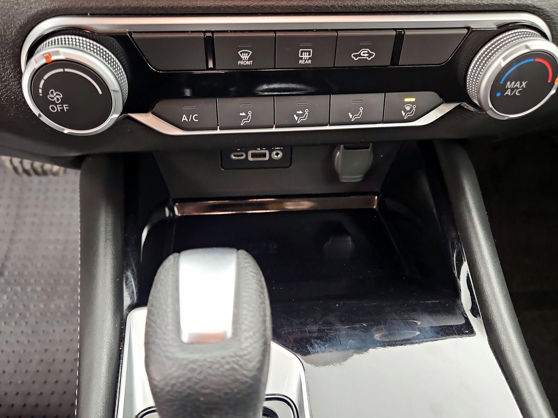 Thumbnail: 2023 Nissan Altima - 16