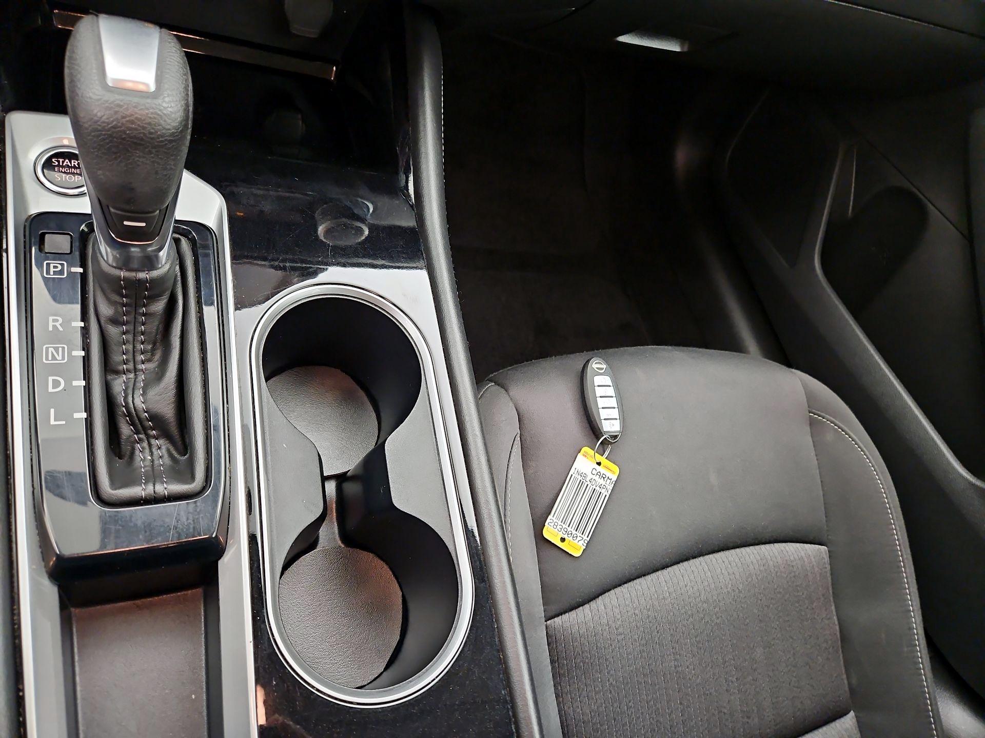 Thumbnail: 2023 Nissan Altima - 17