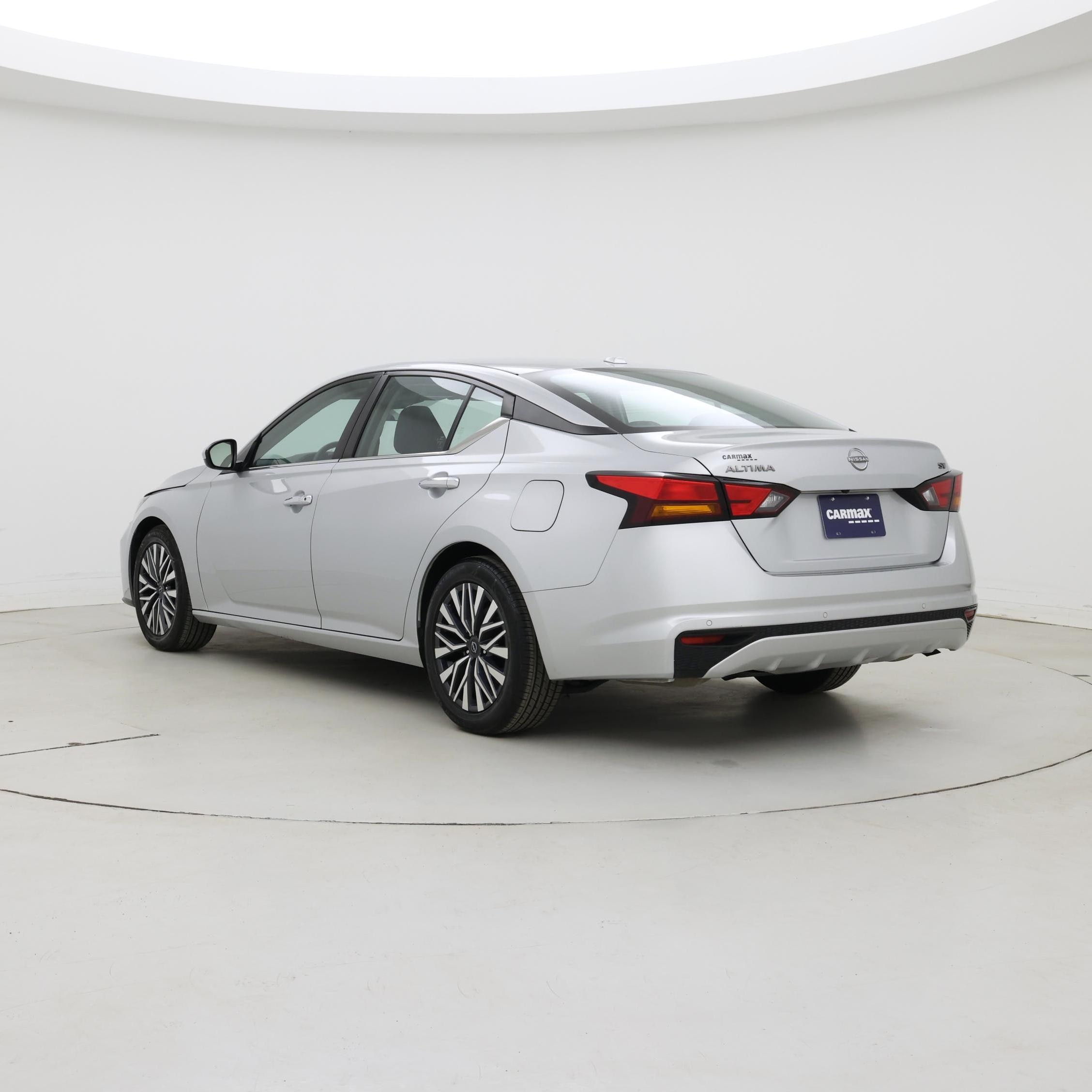 Thumbnail: 2023 Nissan Altima - 2