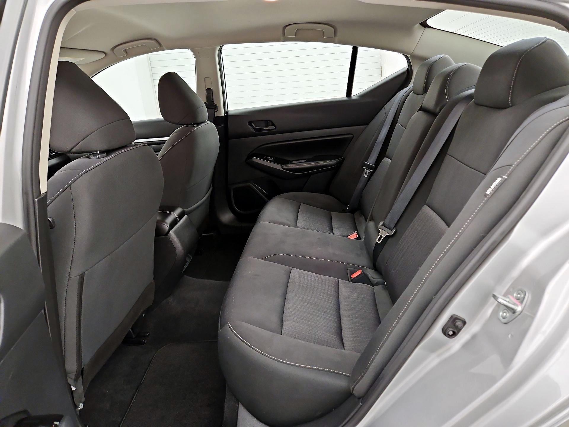 Thumbnail: 2023 Nissan Altima - 19