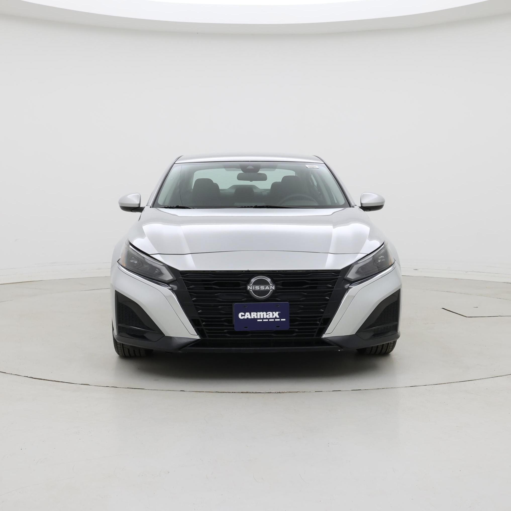 Thumbnail: 2023 Nissan Altima - 5